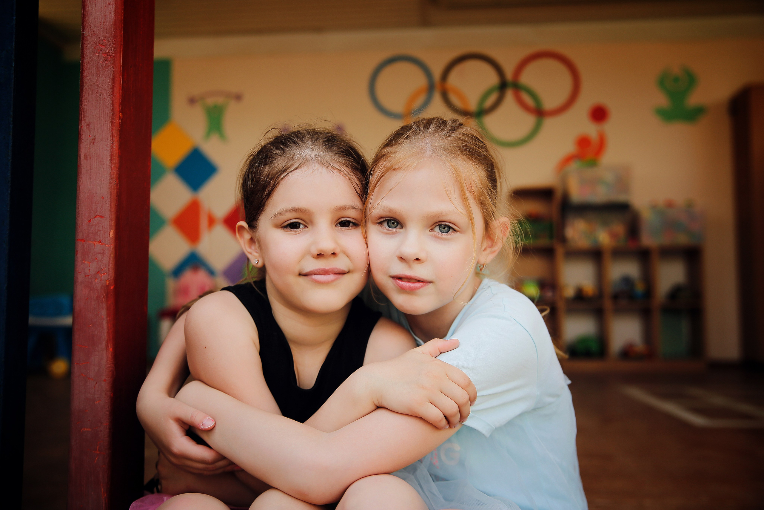 Детские сады. Классные выпускные альбомы Классфото Краснодар