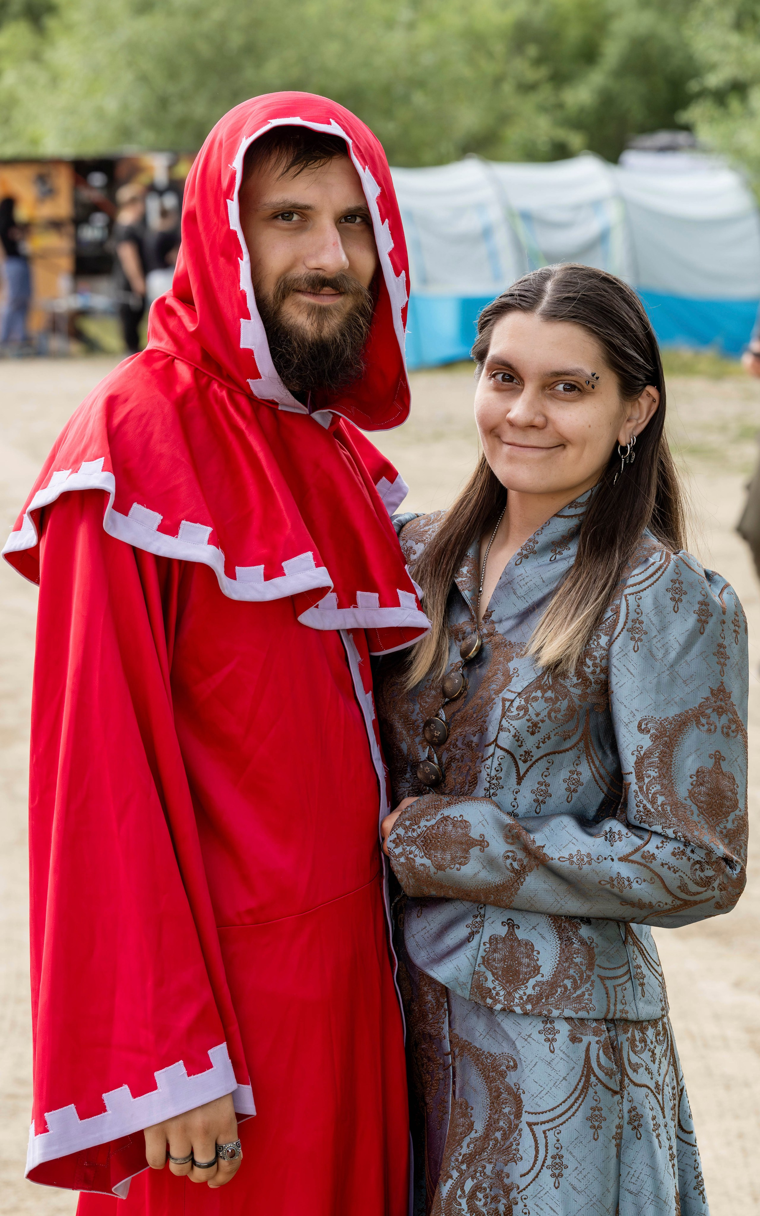 «Лихолесье» 2024. Bertran Ordo