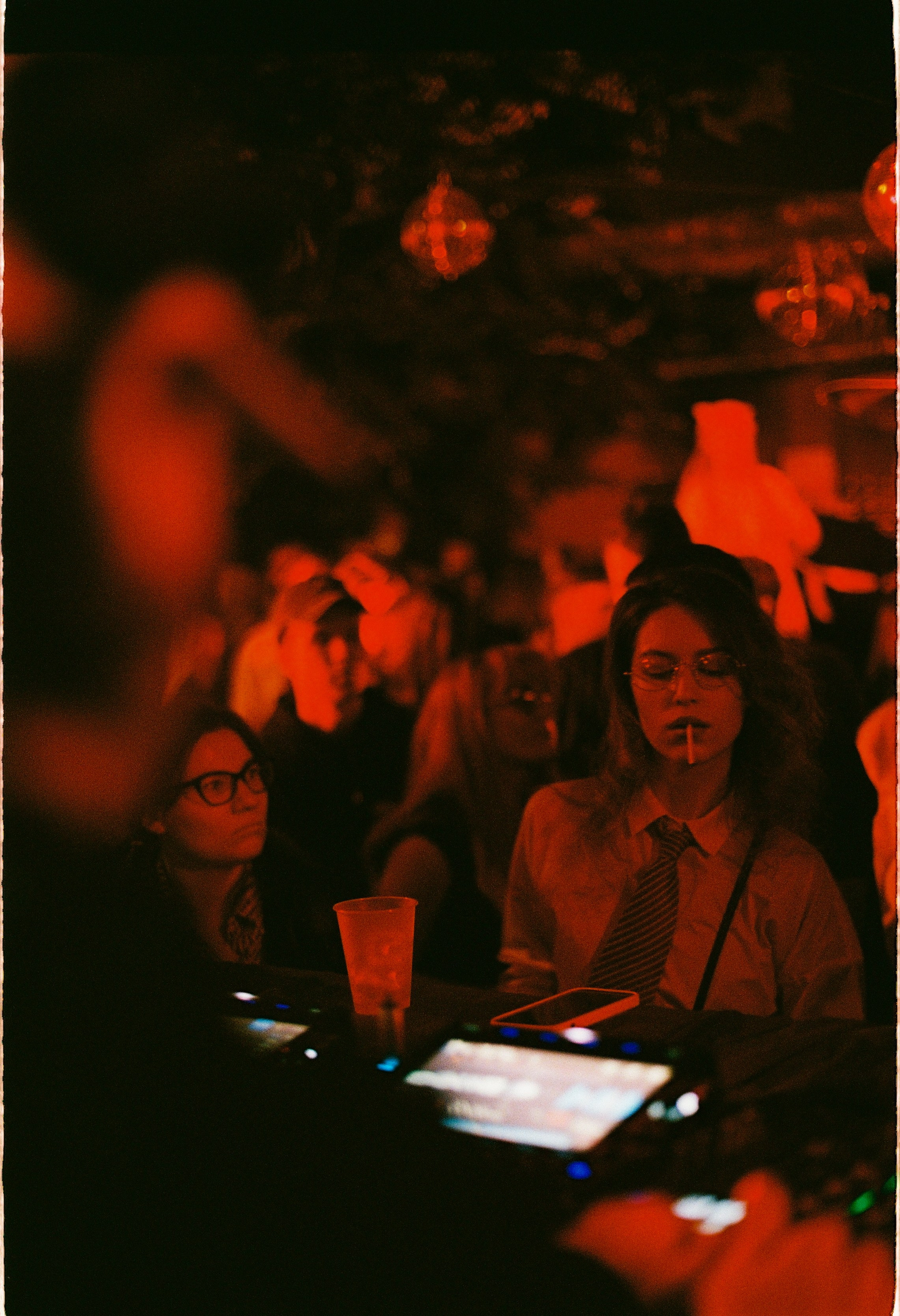 Диско клуб: выпускной. Илья Симонов фотограф москва