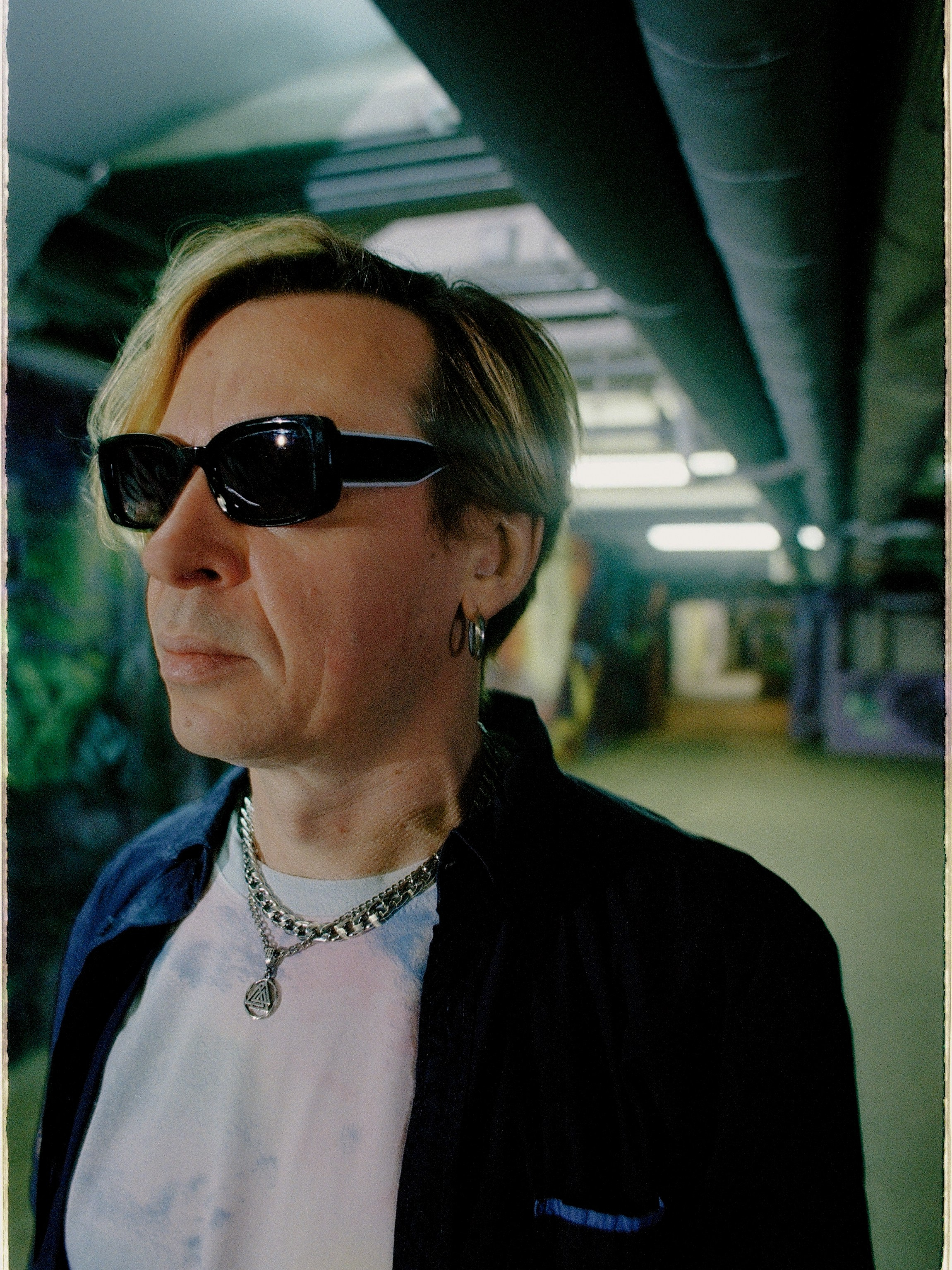 Портреты. Илья Симонов фотограф москва