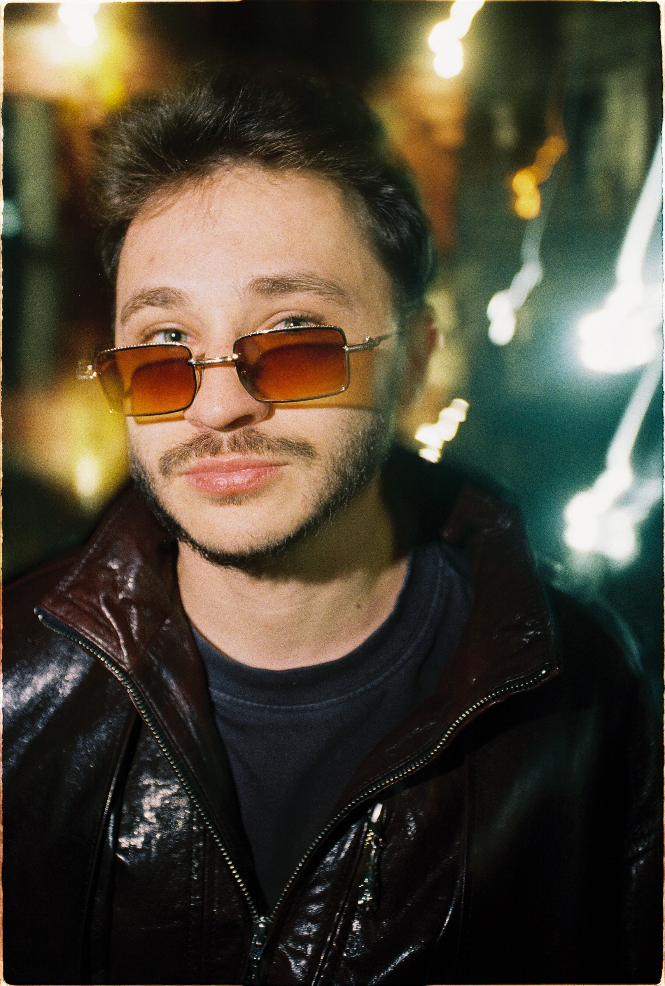 System 108 ZVERINETS. Илья Симонов фотограф москва