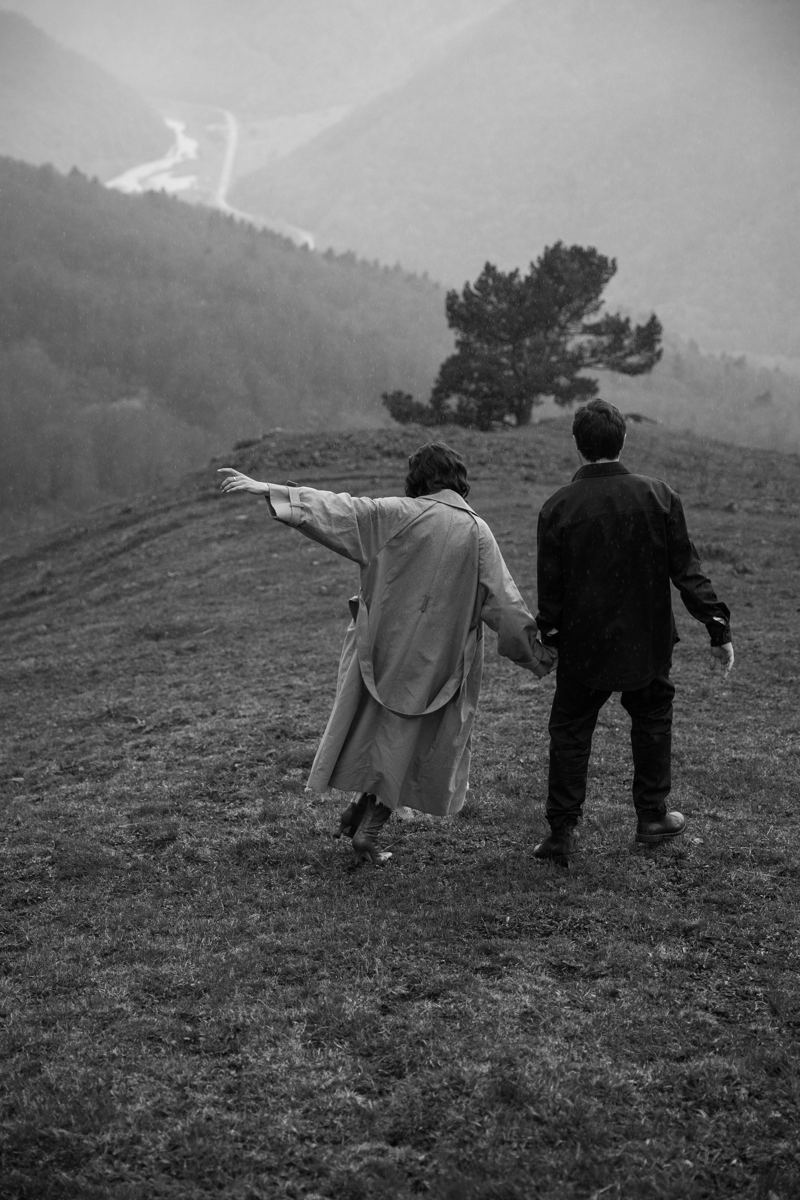 ГОРЫ_ПО_КОЛЕНО. Wedding photographer in Europe