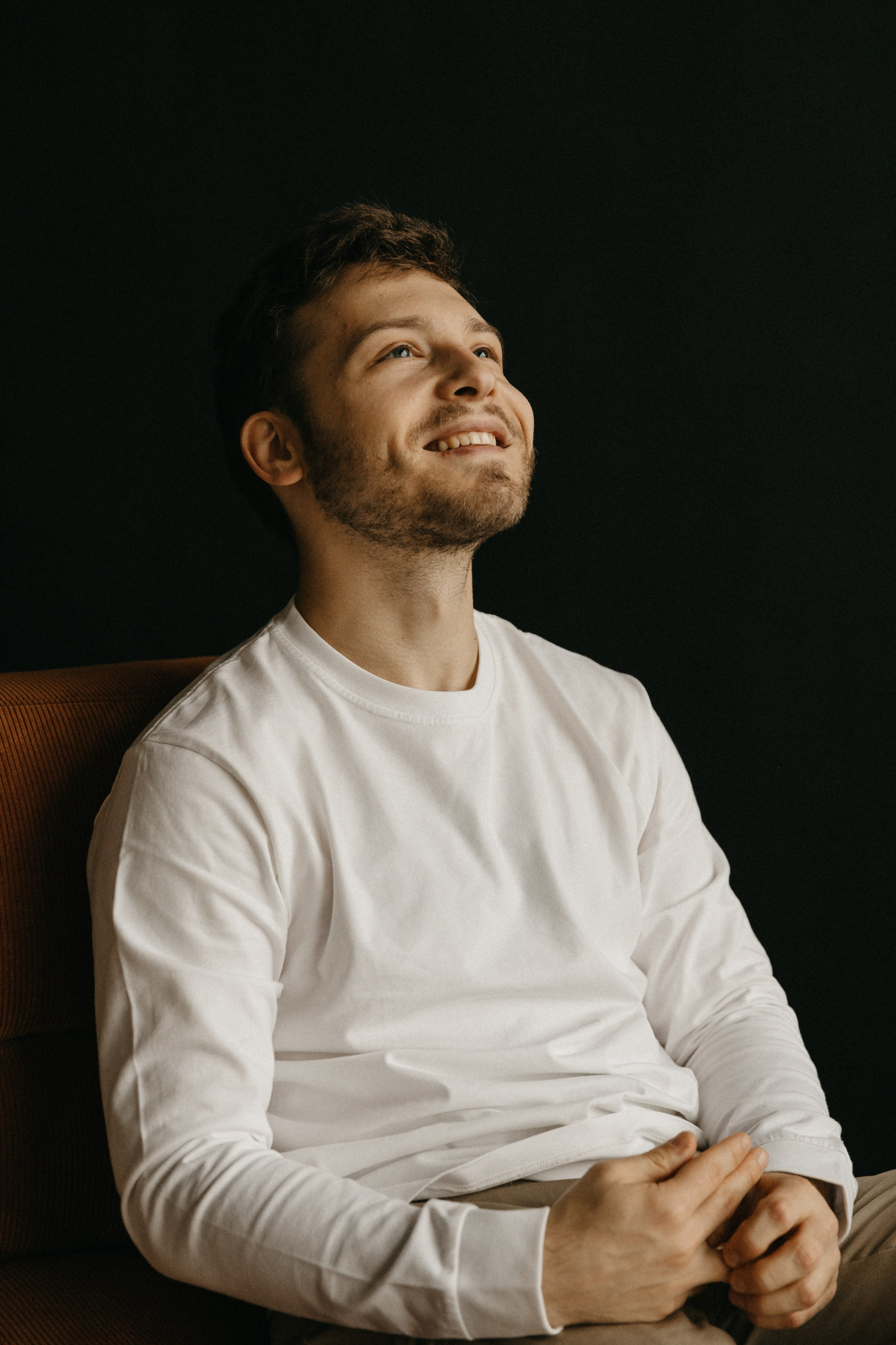 Алена, Виталик, Аня, Сэм. Главная