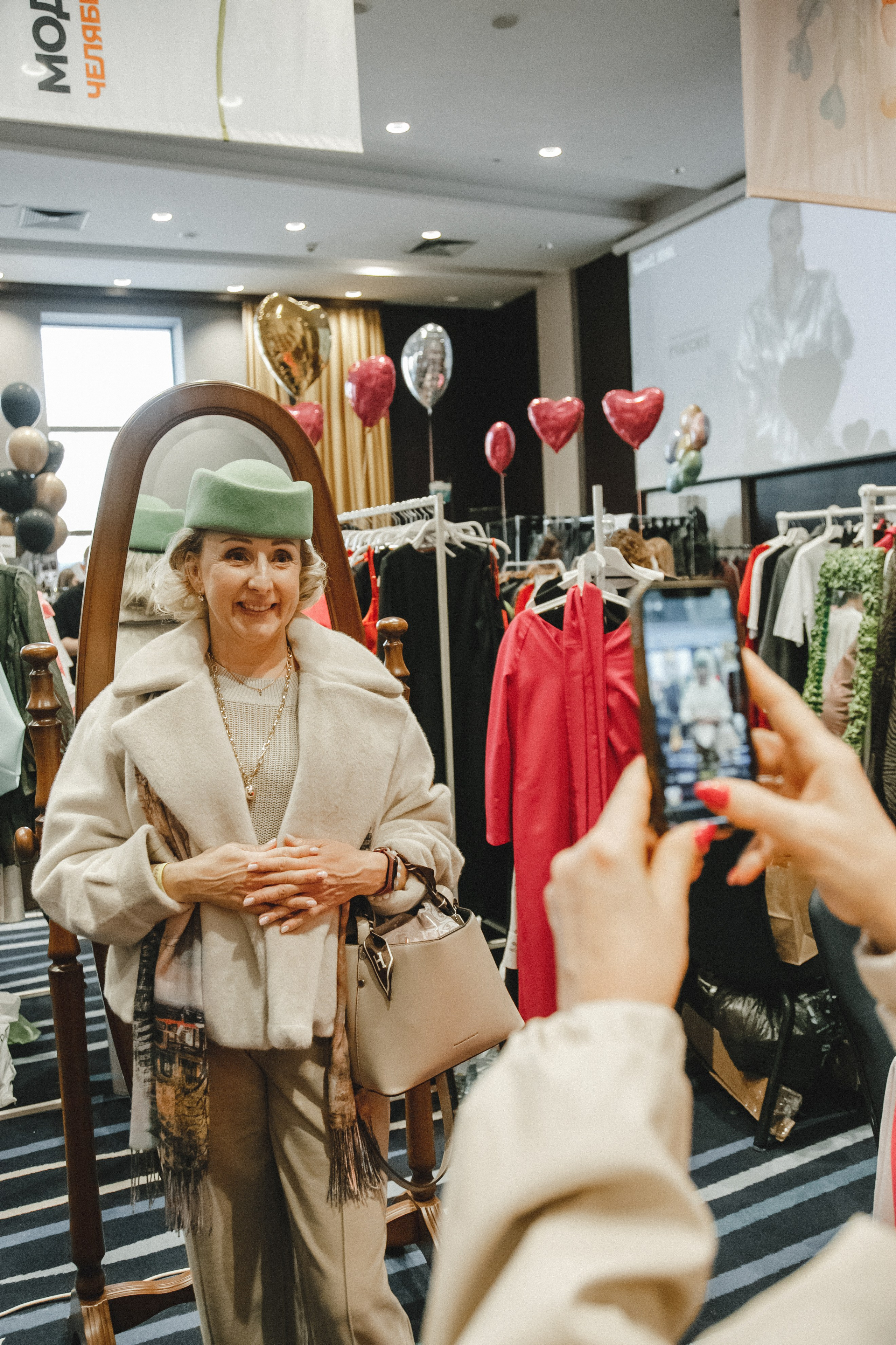 Fashion Day. Фотограф Иван Гуляев