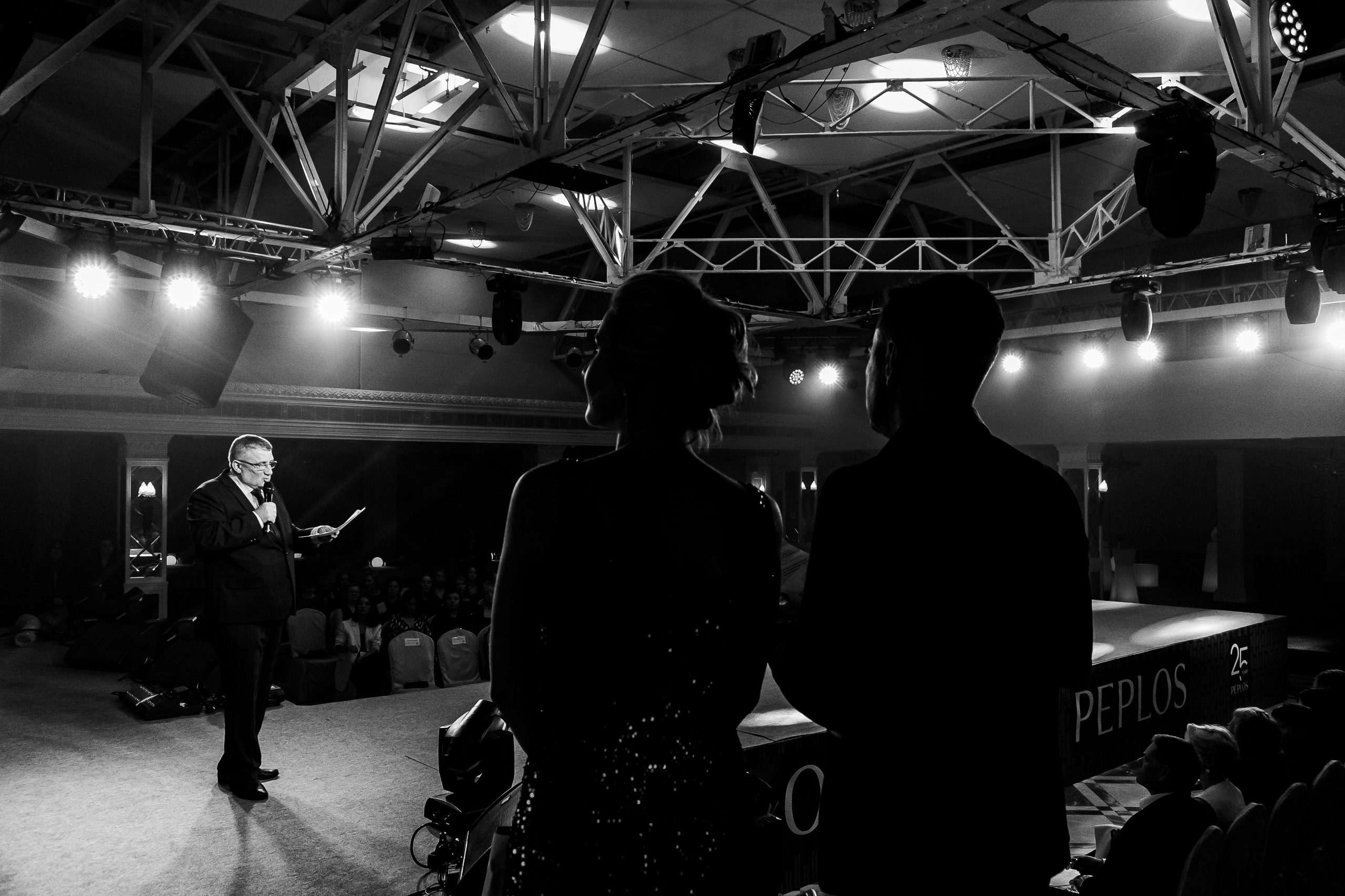 Peplos 25 years. Фотограф Иван Гуляев