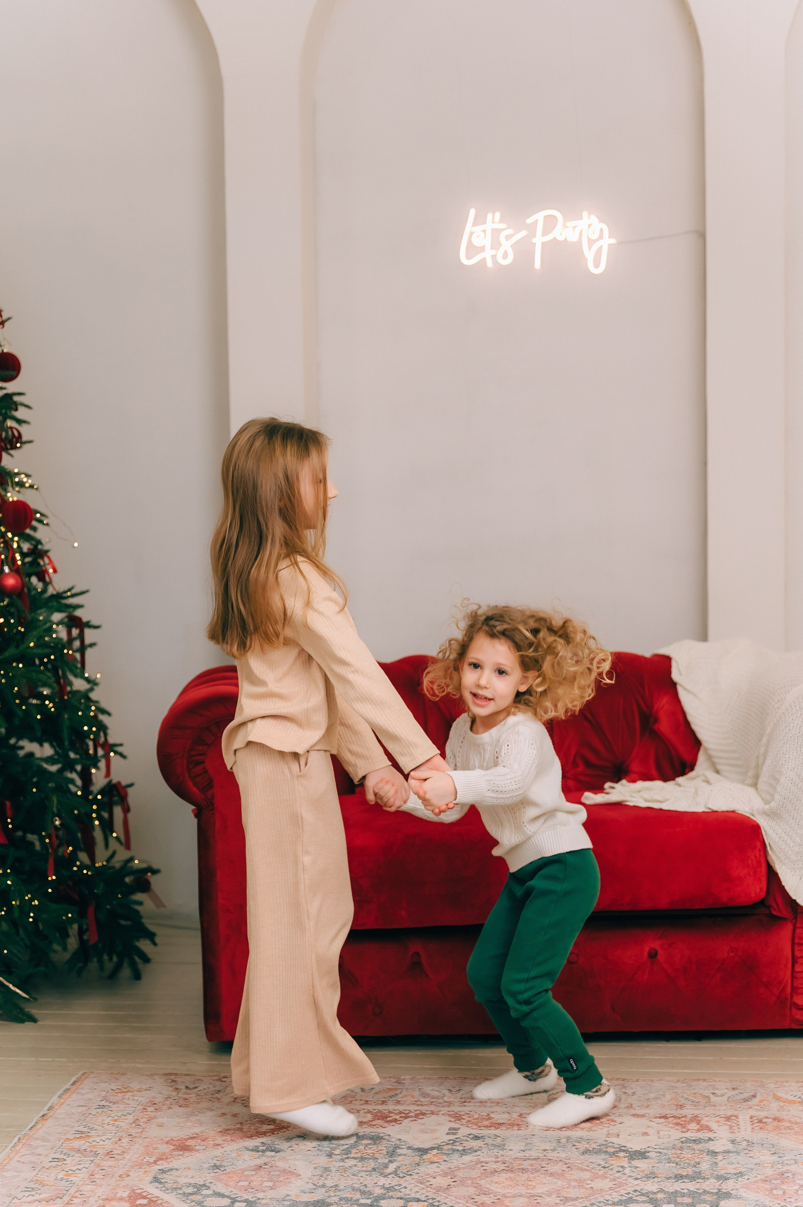 Как в сказке. Детский и семейный фотограф Катерина Мишина