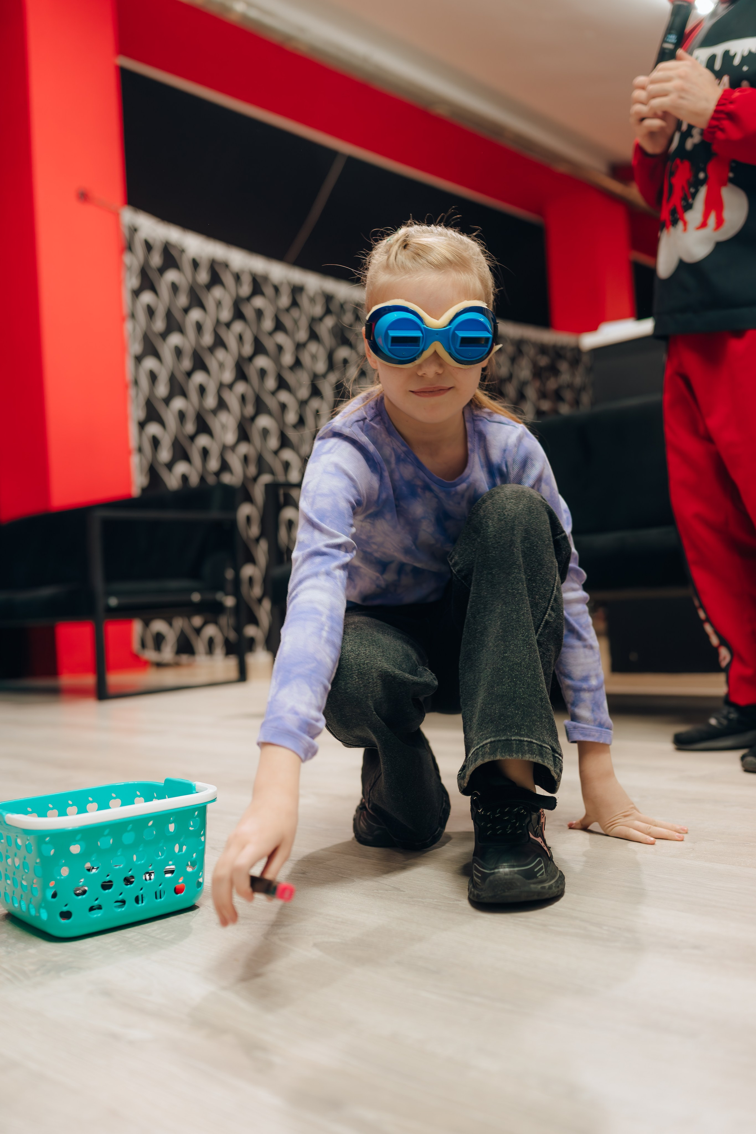 В ТОЧКЕ ОТРЫВА. Детский и семейный фотограф Катерина Мишина