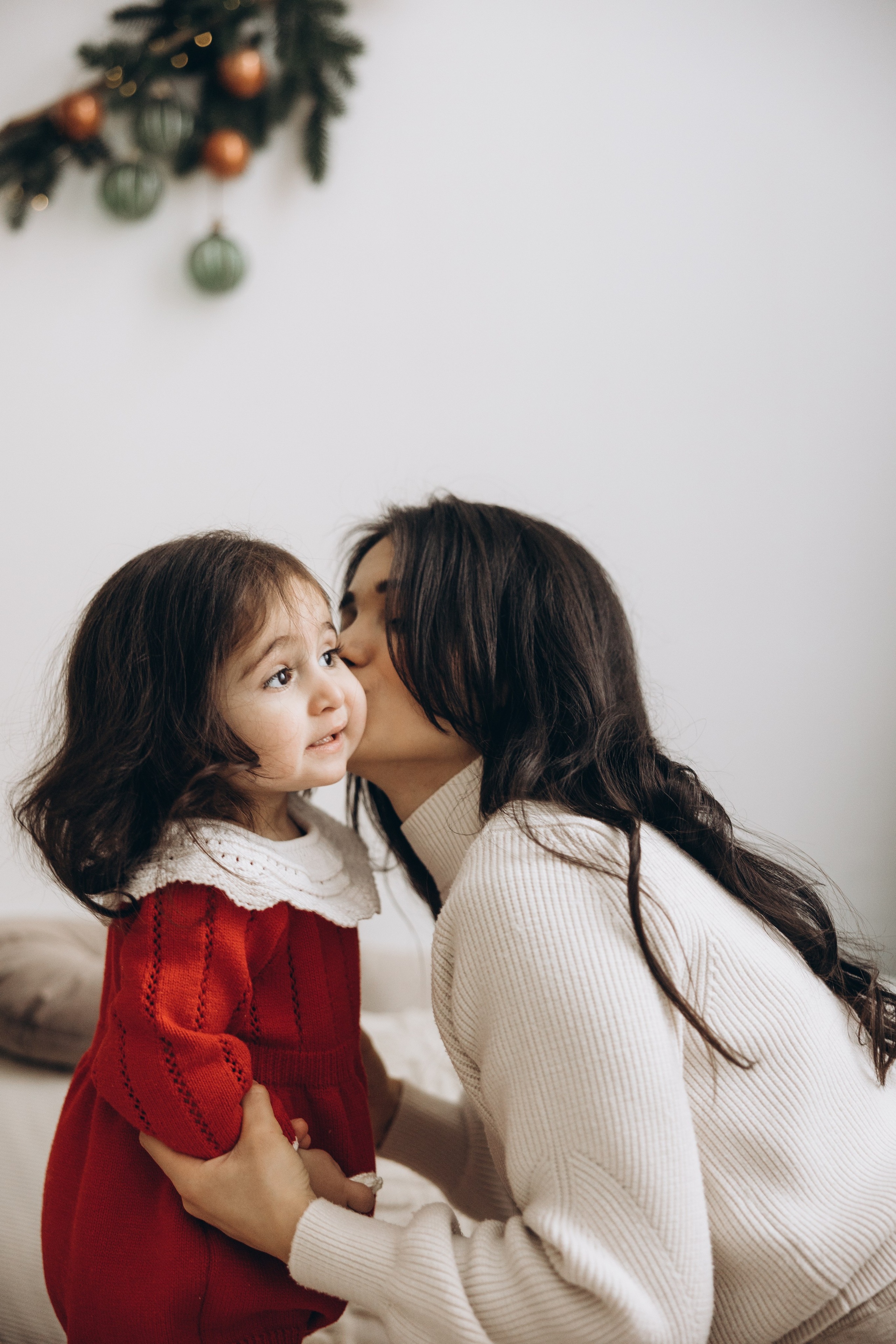 Сирануш, Аршак и Арианна. Семейный фотограф в Москве Виктория Ястребинская