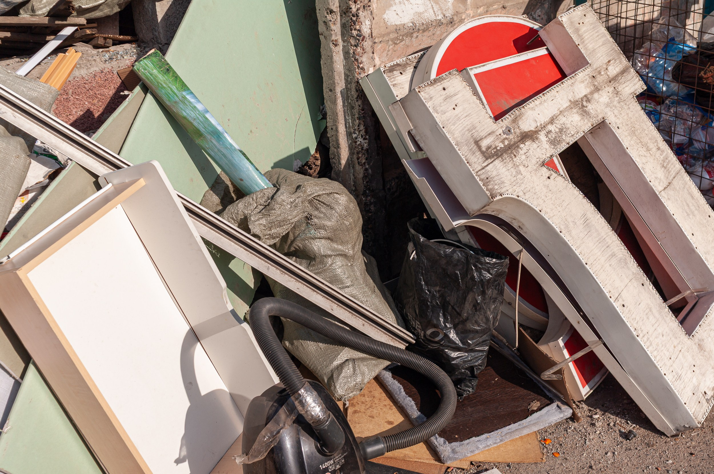 Autofigures. Nikoilay Pak