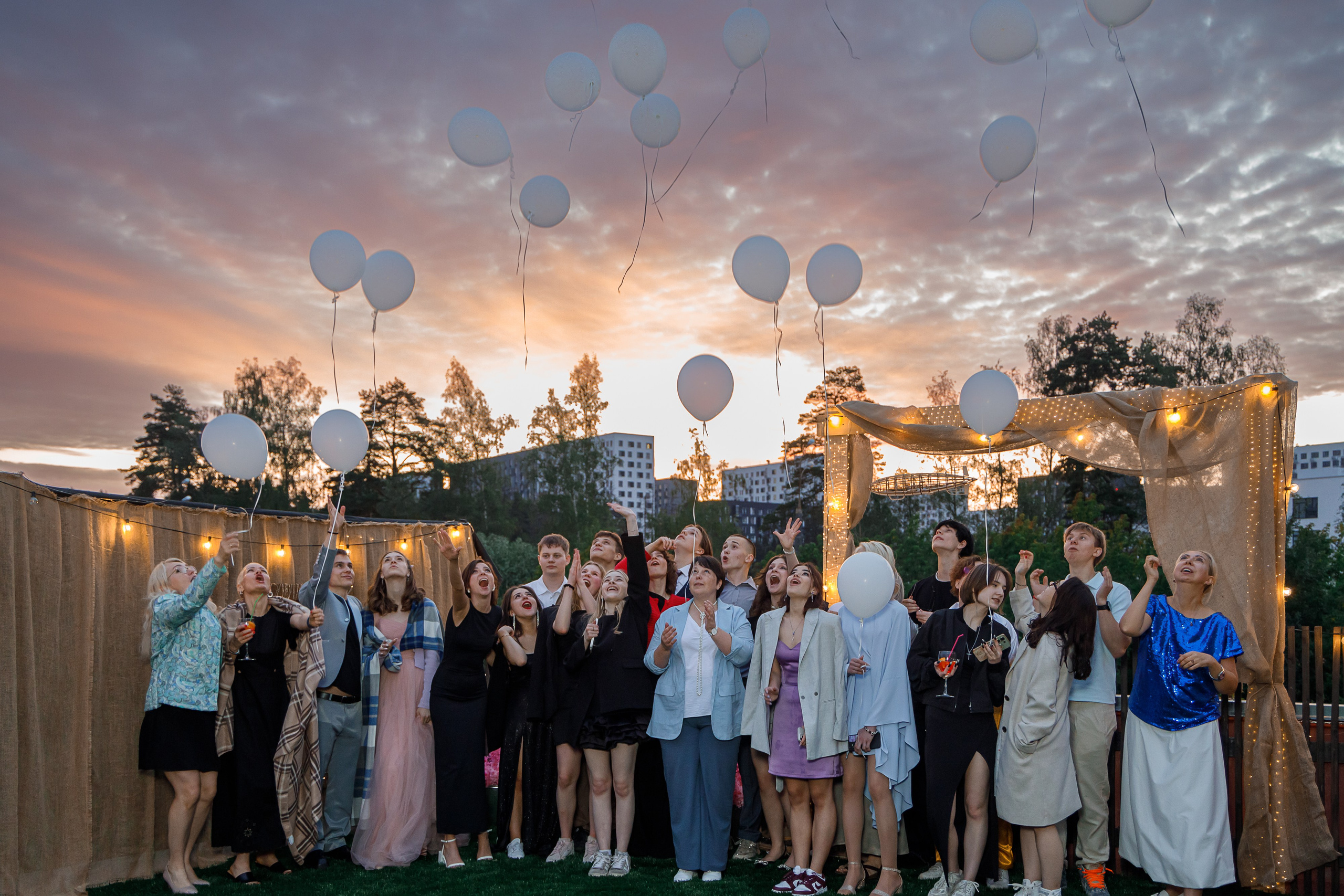 РЕПОРТАЖ. Репортажный и портретный фотограф в Москве Саханцева Анна