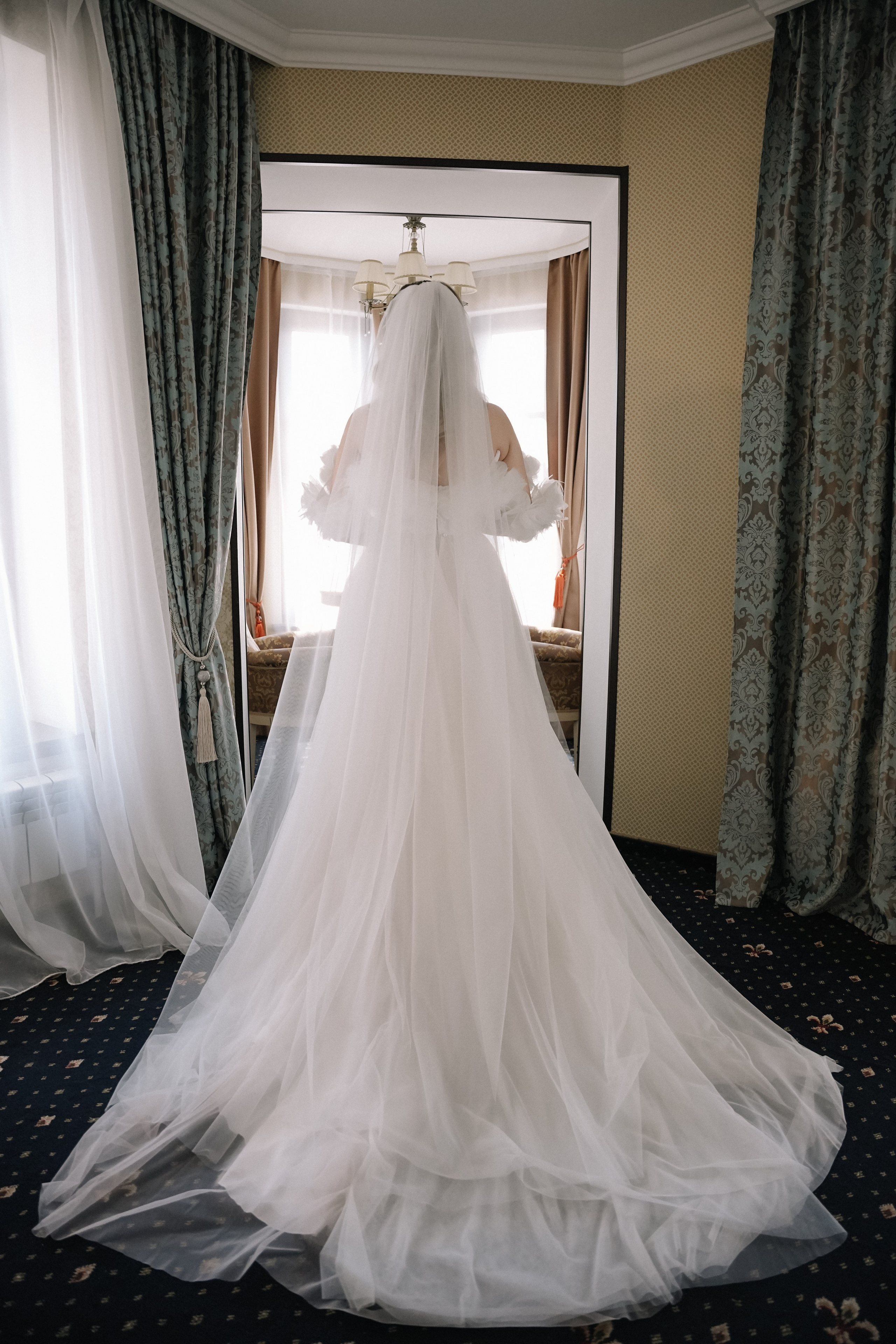 Антон+ Инна. Фотограф Волгоград Анастасия Ли