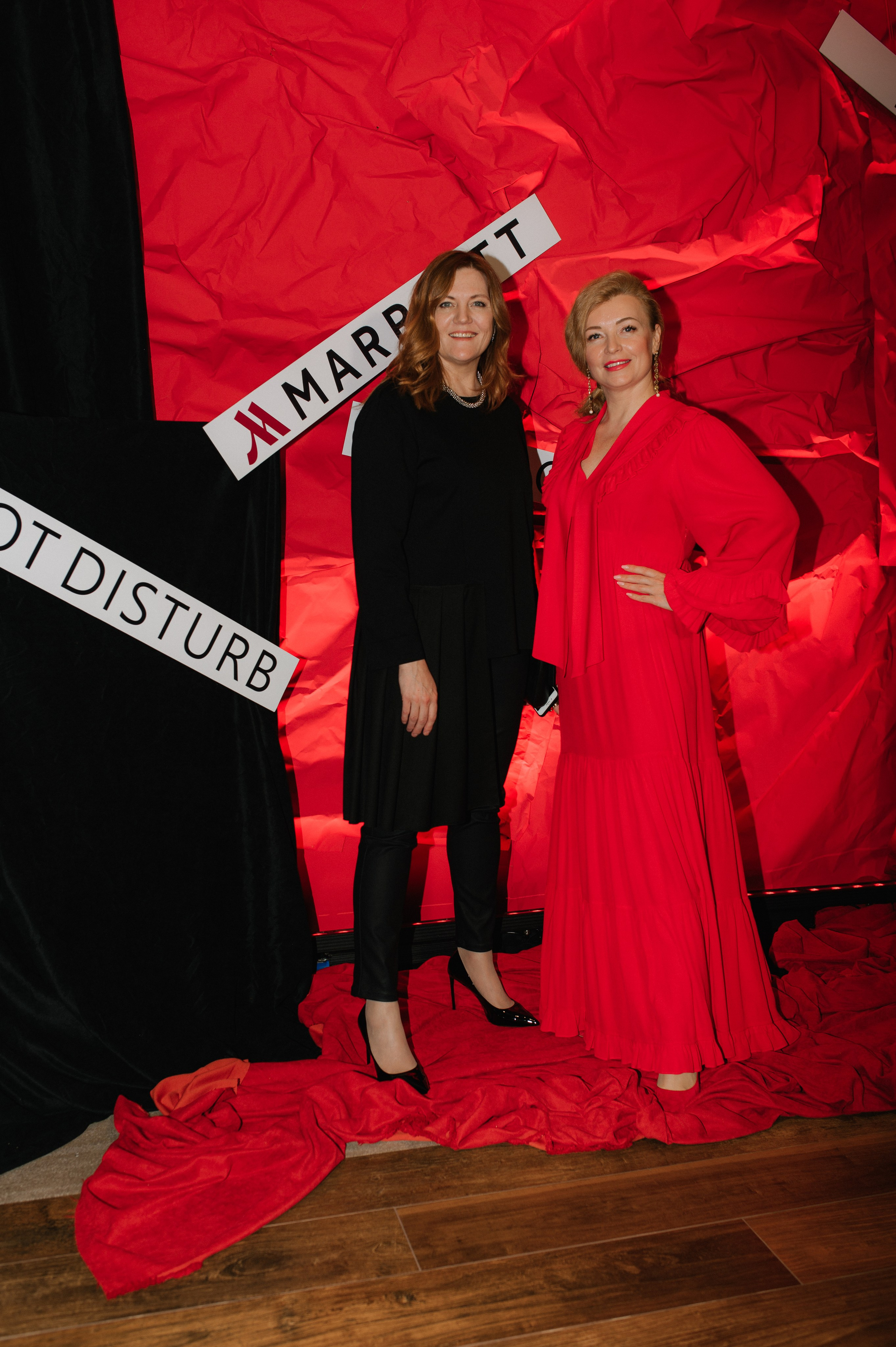 5 лет Марриот Воронеж. Свадебный фотограф в Санкт-Петербурге, Москве, СПб Сергей Поддубный