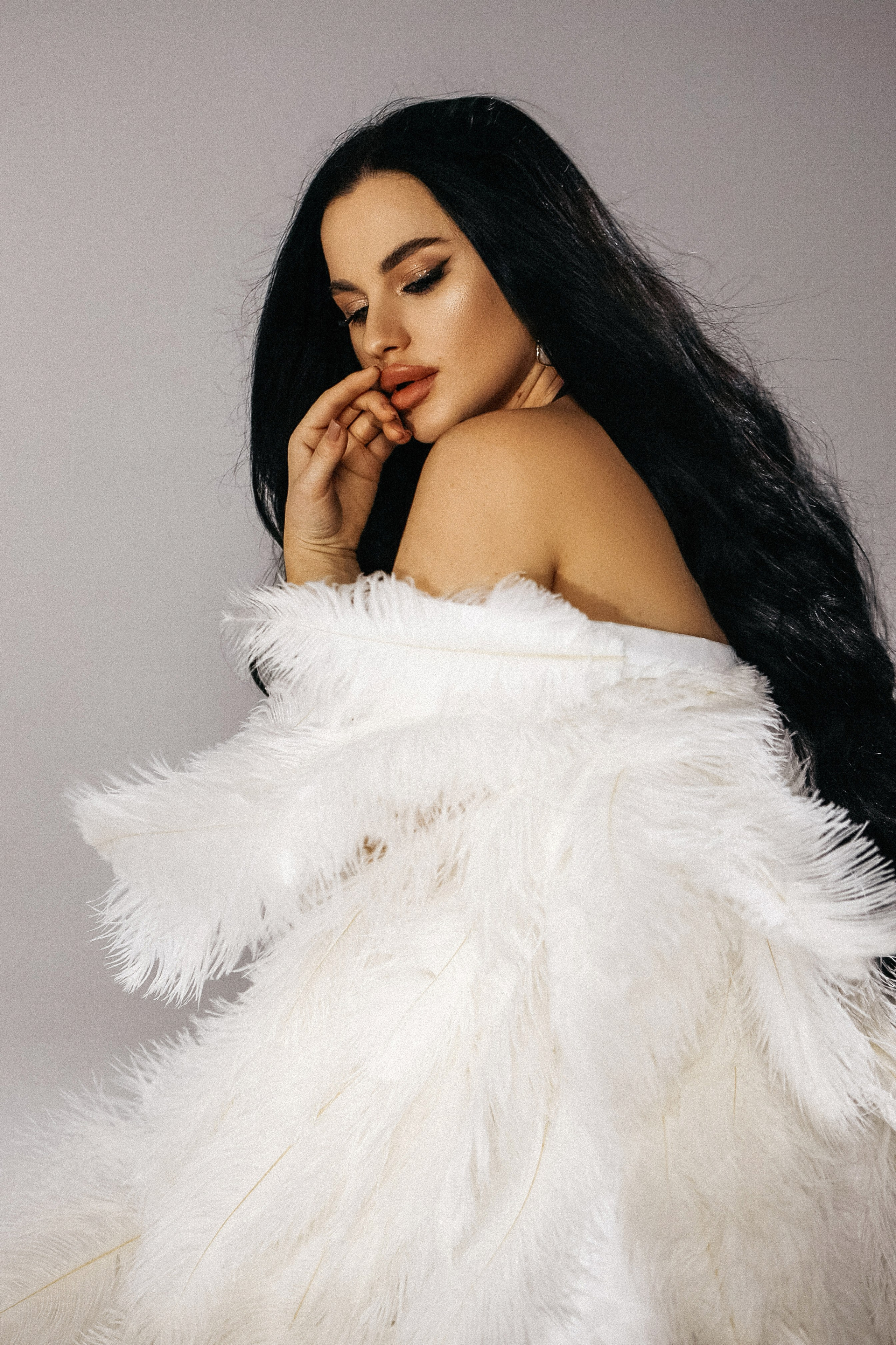 Индивидуальные съемки. Ксения Грязнова — коммерческий фотограф в Ростове-на-Дону