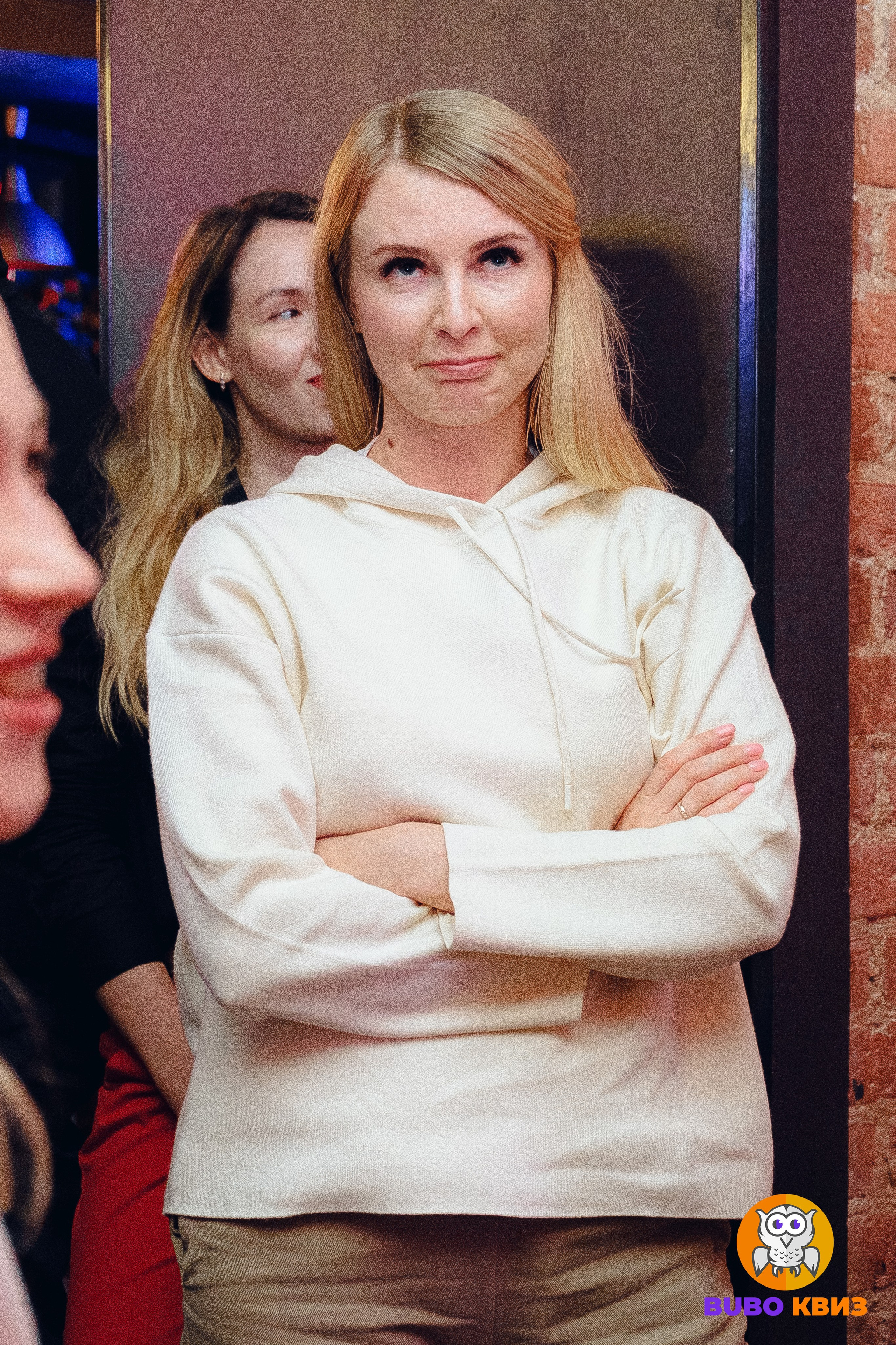 Квиз Бубо. Фотограф Мария Хлебникова Санкт-Петербург Москва