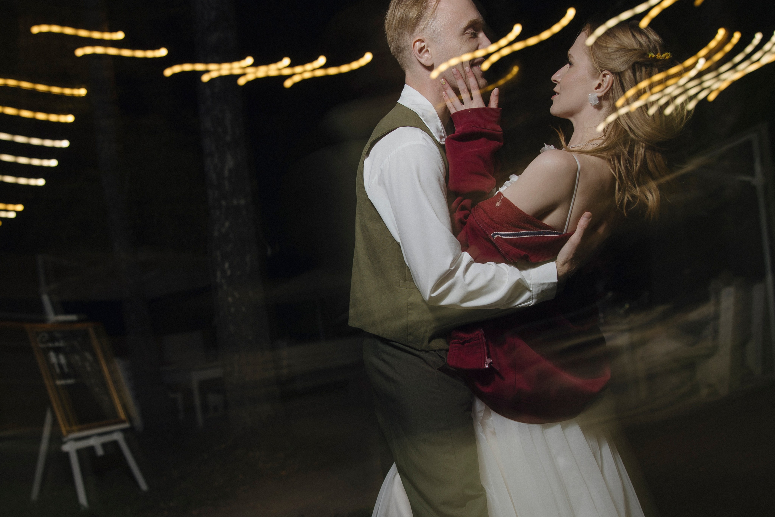 Ирина и Сергей. Свадебный фотограф Курск Максим Ноздрачев