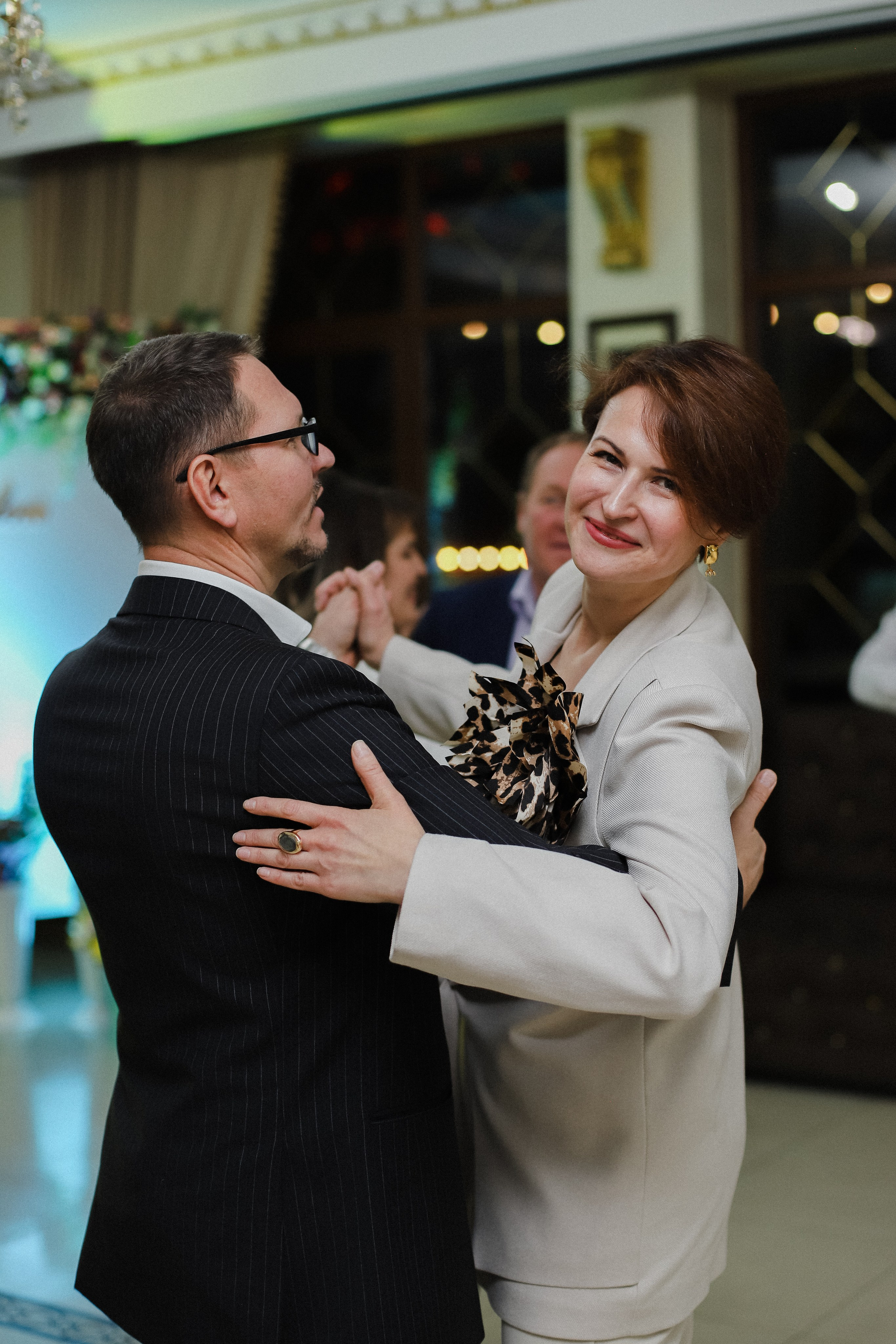 75 лет Галине Григорьевне. Фотограф в Алматы и Москве Даша Пушкина