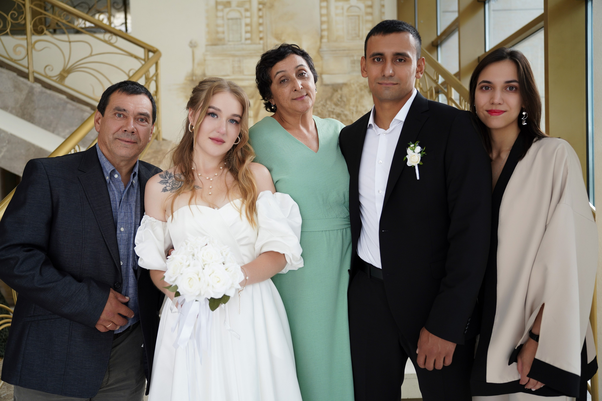 Wedding. Фотограф в Иркутске на все важные случаи жизни