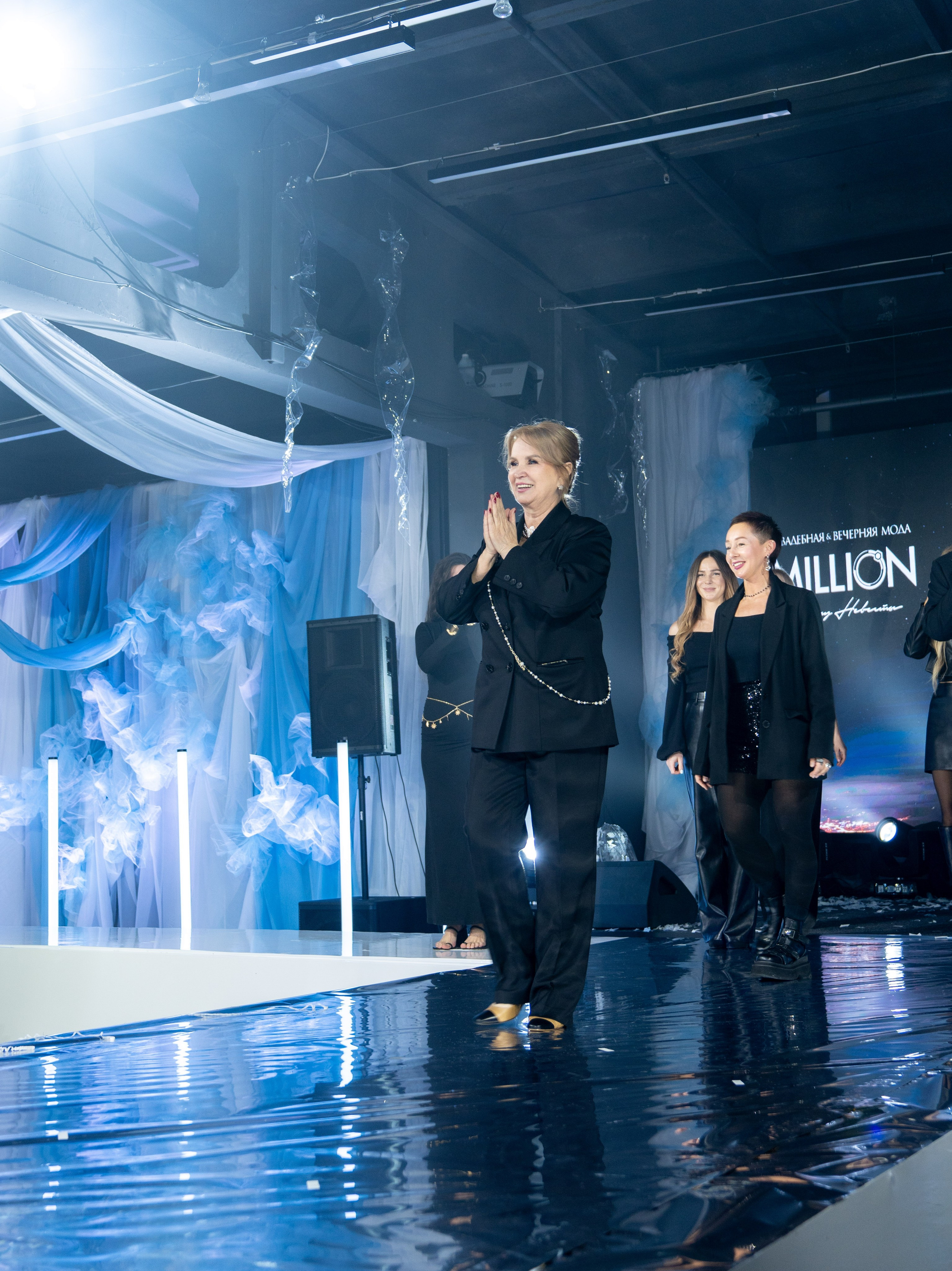 Wedding Fashion Show 2025. Фотограф в Иркутске на все важные случаи жизни