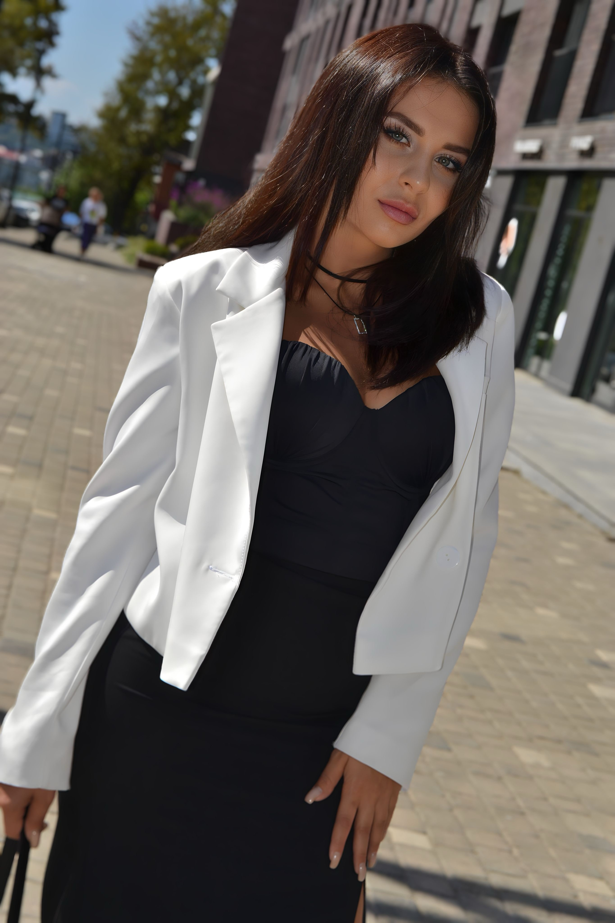 Яна. Фотограф в Иркутске на все важные случаи жизни