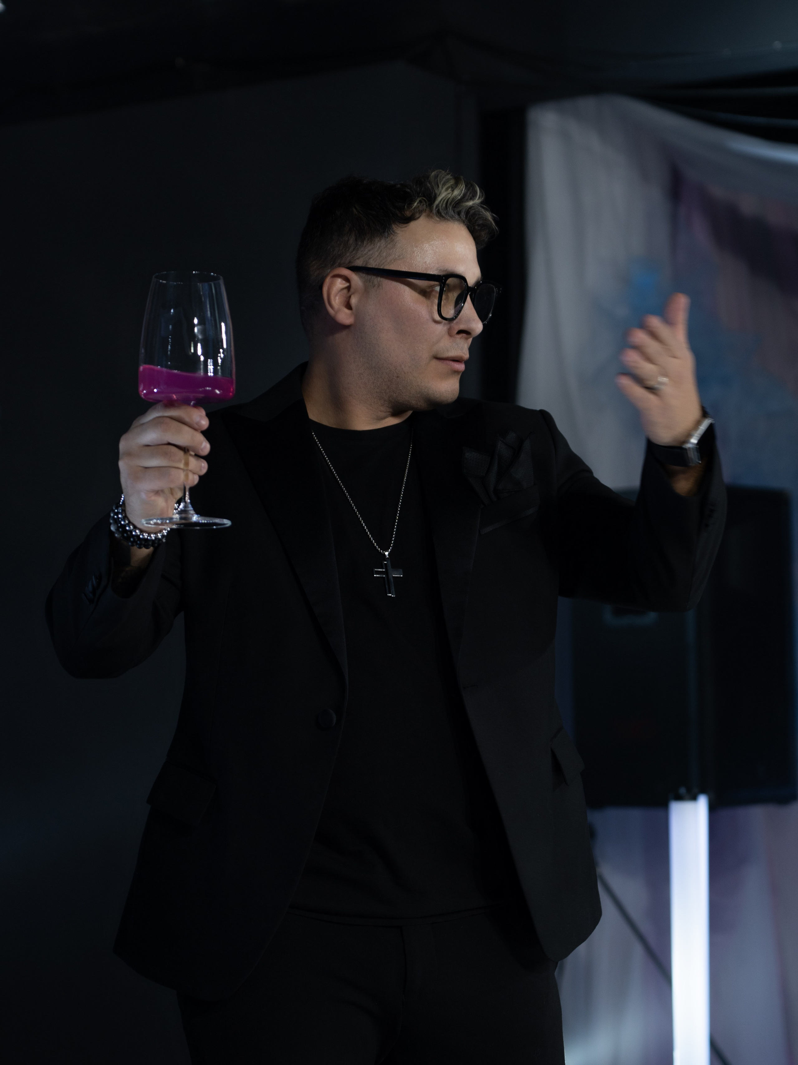 Wedding Fashion Show 2025. Фотограф в Иркутске на все важные случаи жизни