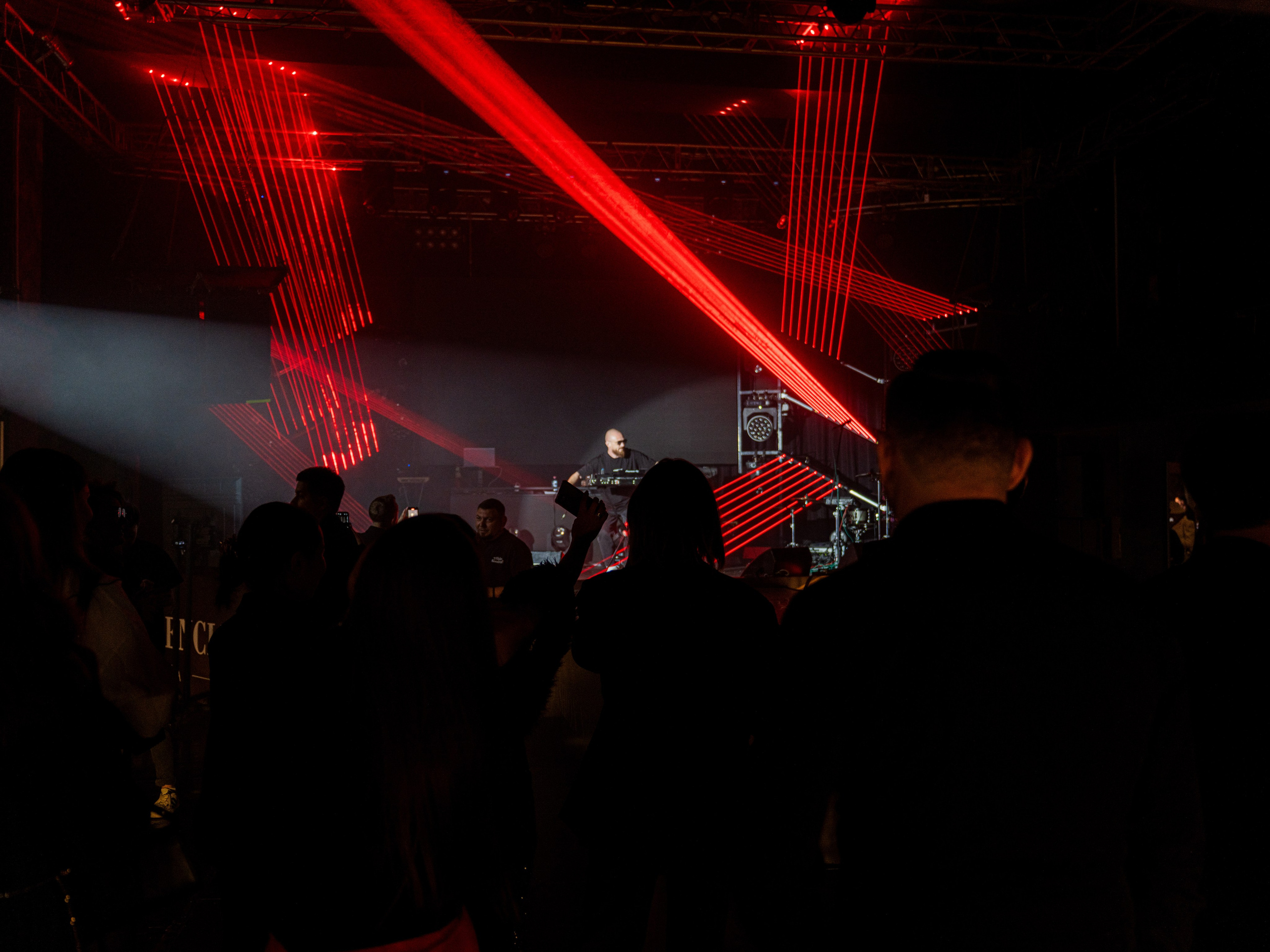 EVENT FASHION NIGHT 2025. Фотограф в Иркутске на все важные случаи жизни