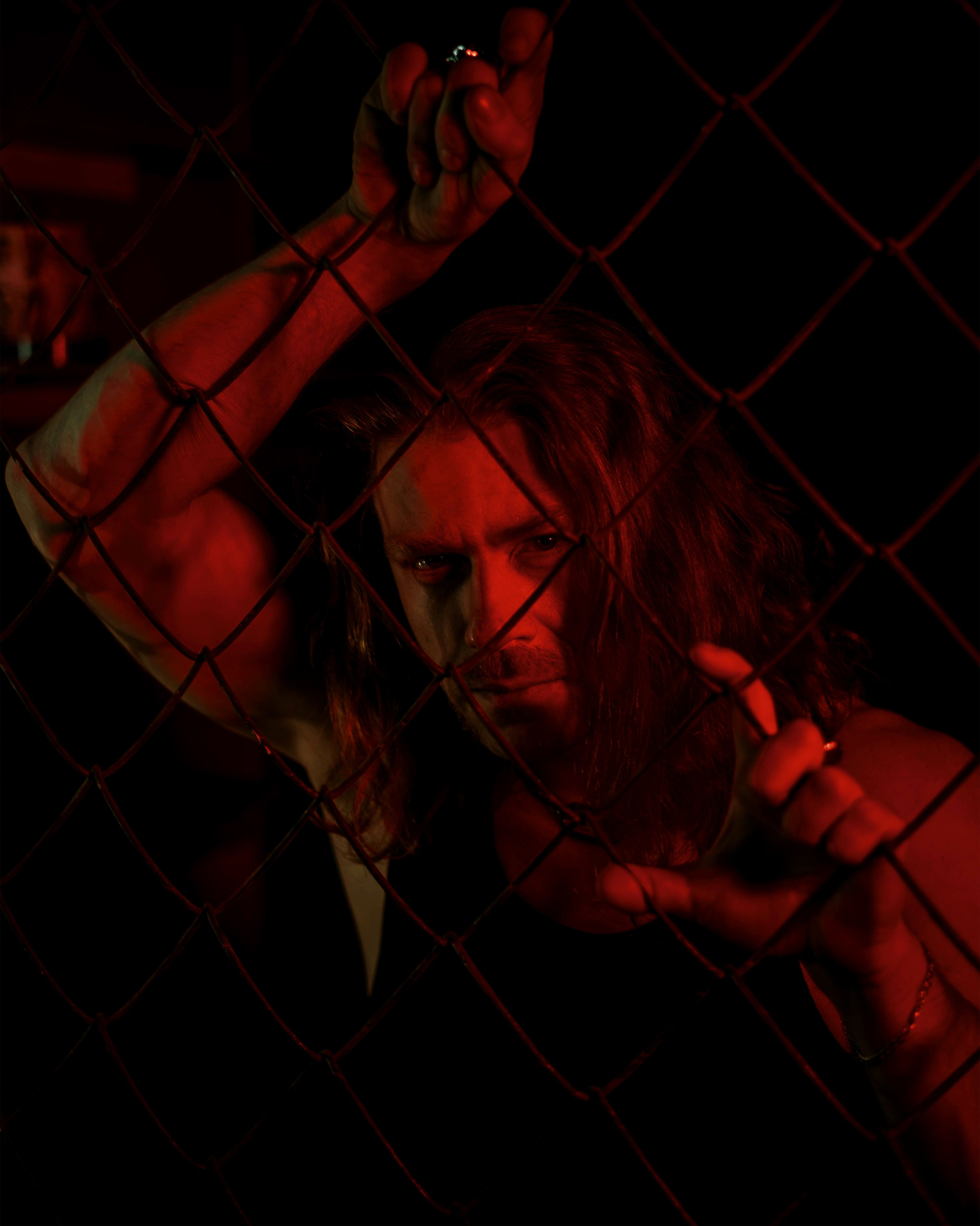 Константин — Road House. Индивидуальный фотограф в Москве