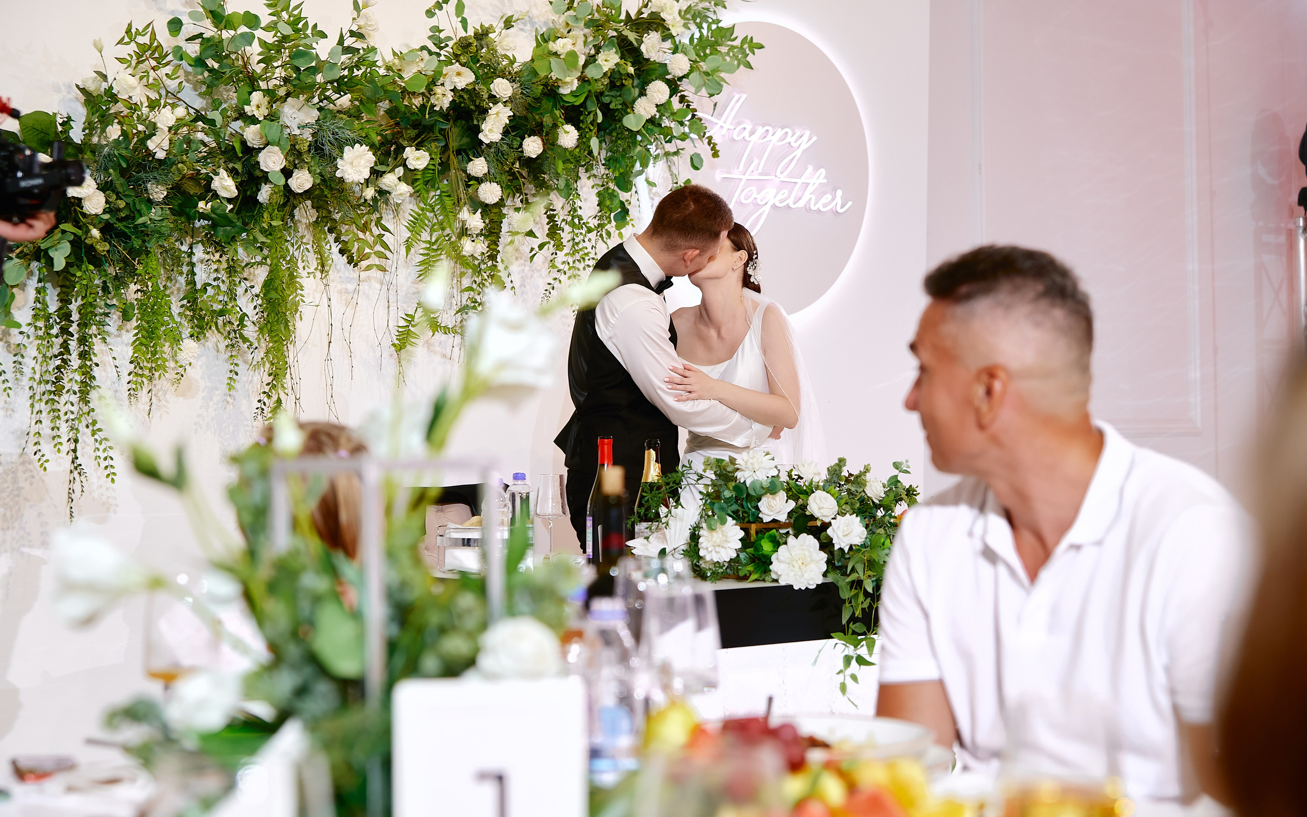 Дима и Настя. Фотограф в Саранске Дмитрий Емелин