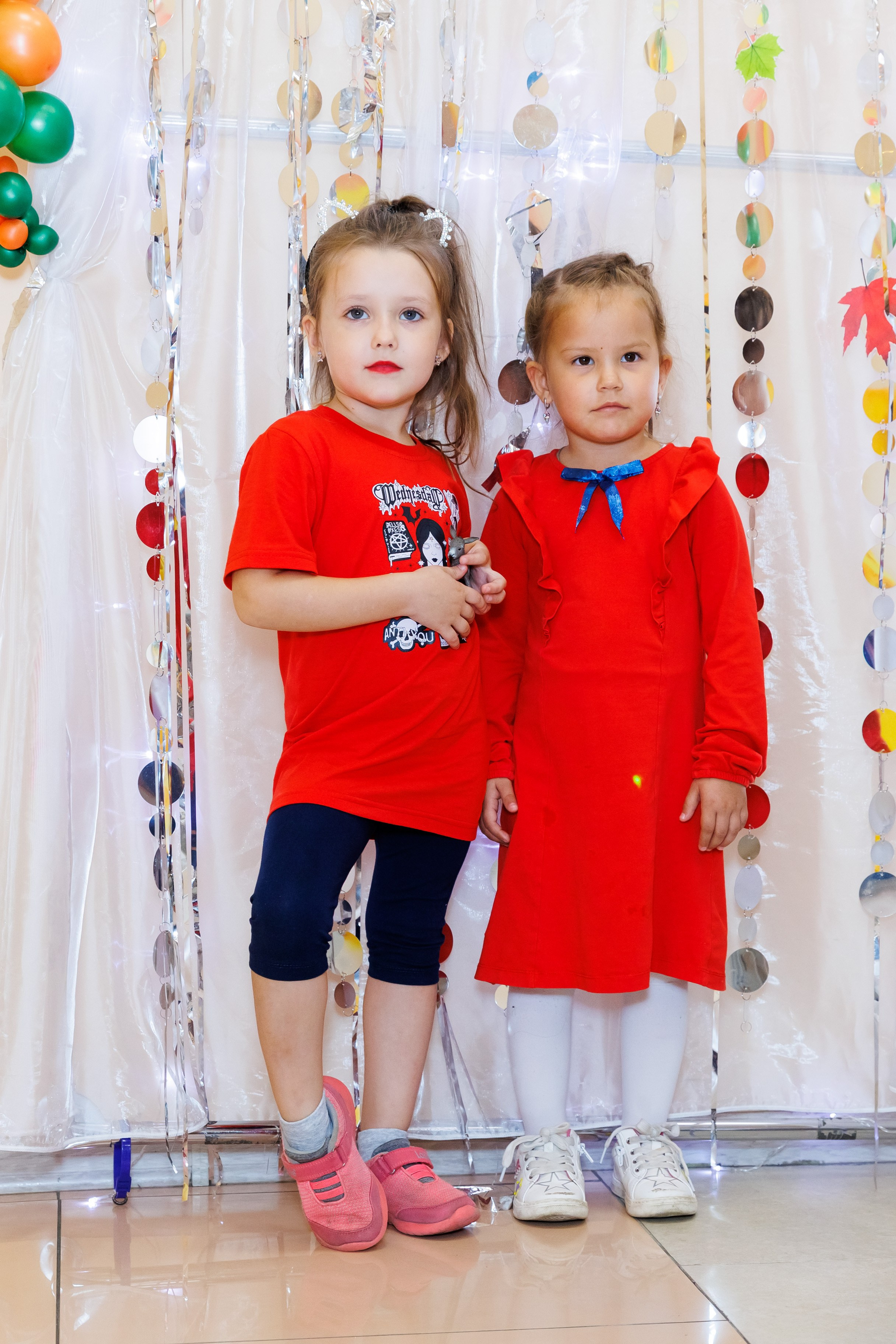 Фанки Таун. Фотограф Новосибирск — Наталья Гресь