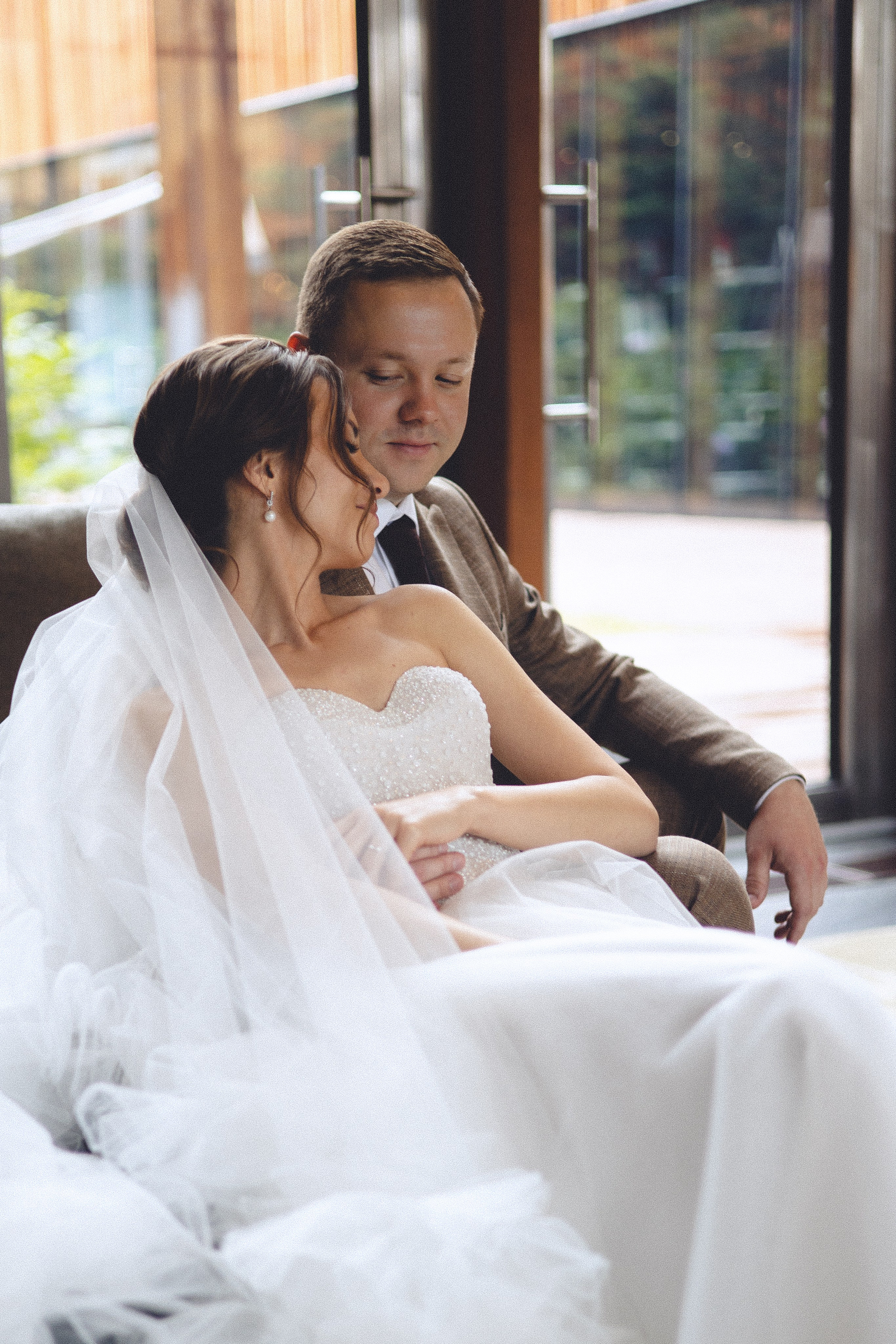 Анастасия и Роман. Фотограф в Санкт-Петербурге Осокина Елизавета