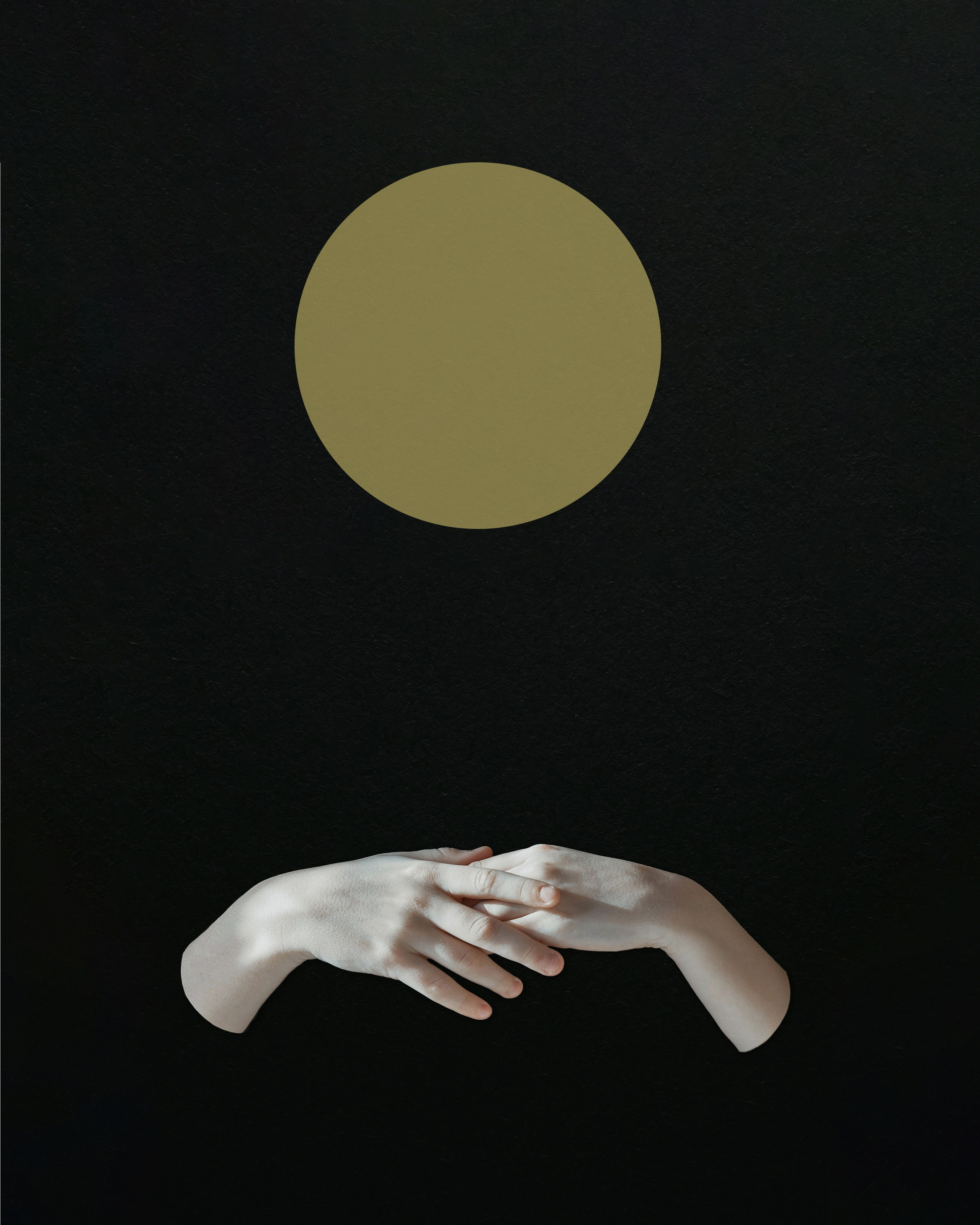 Одиночные работы / Singles. Visual artist Olga Burmistrova