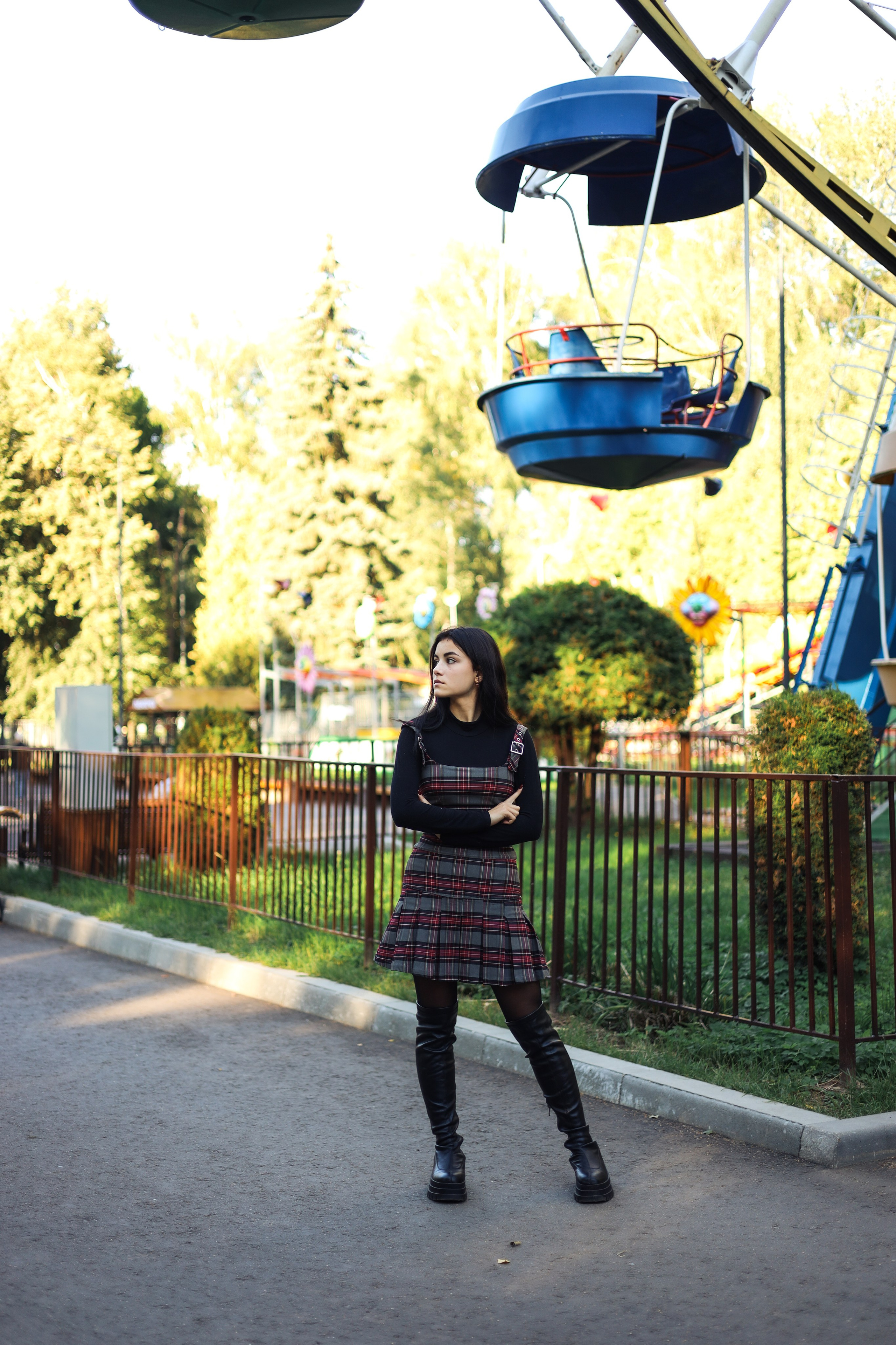 Рита. Фотограф Мария Лаенко