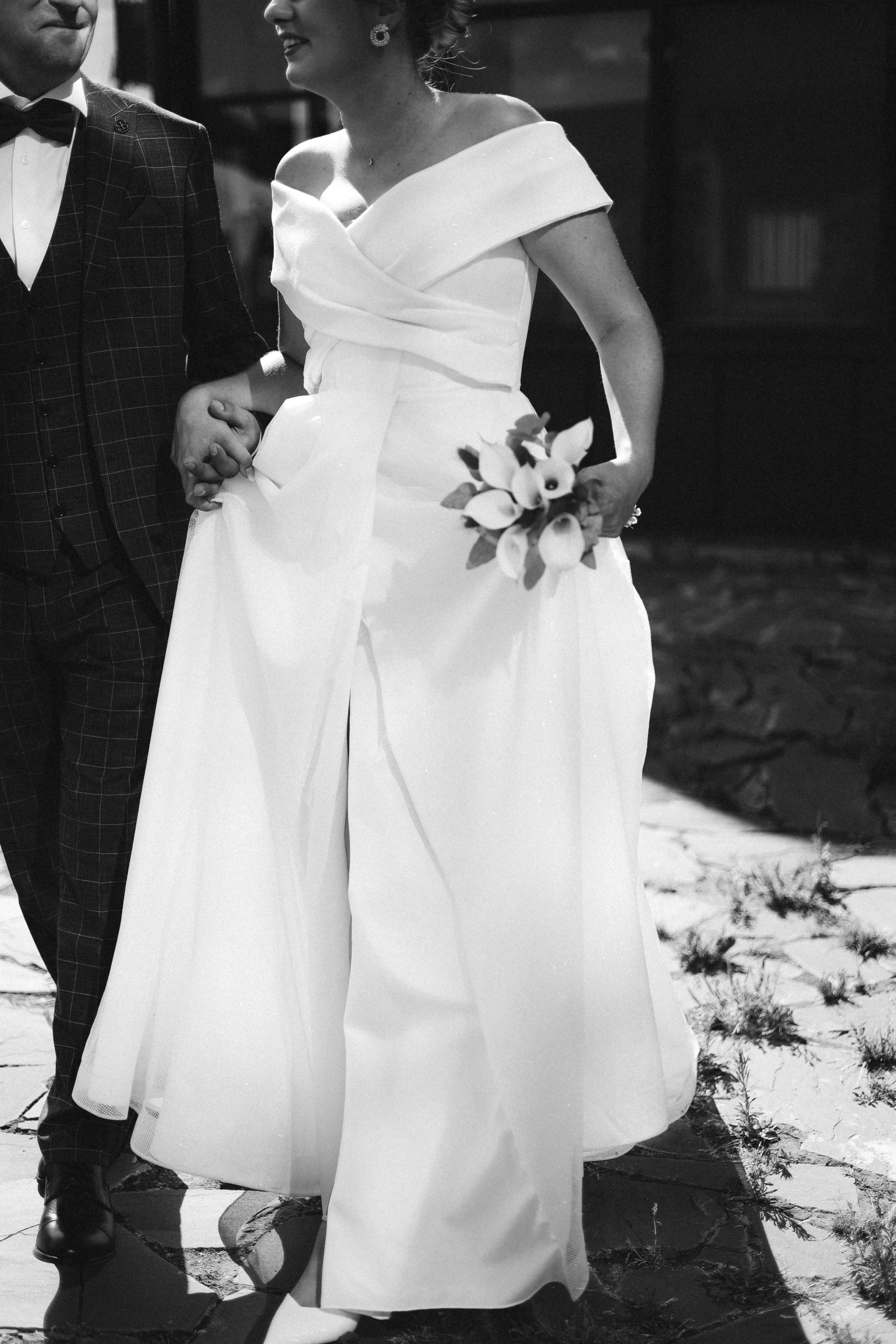 Евгений & София. Фотограф Мария Лаенко