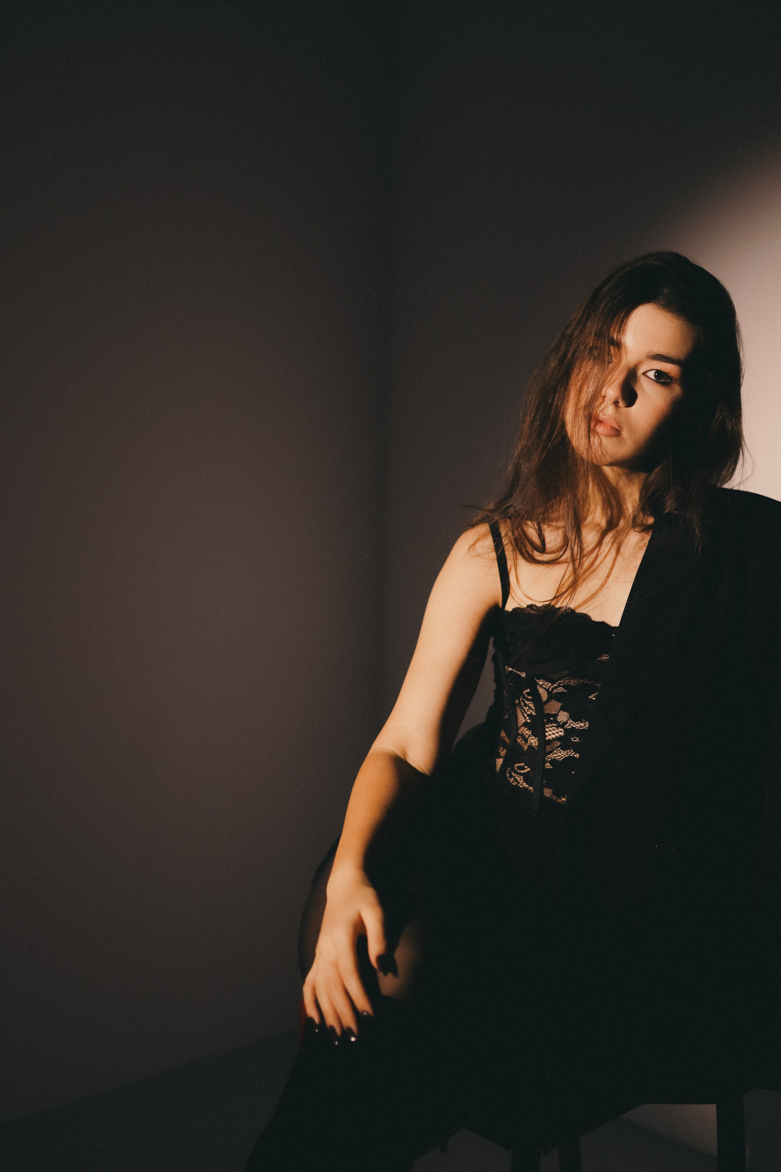 София. Фотограф Мария Лаенко