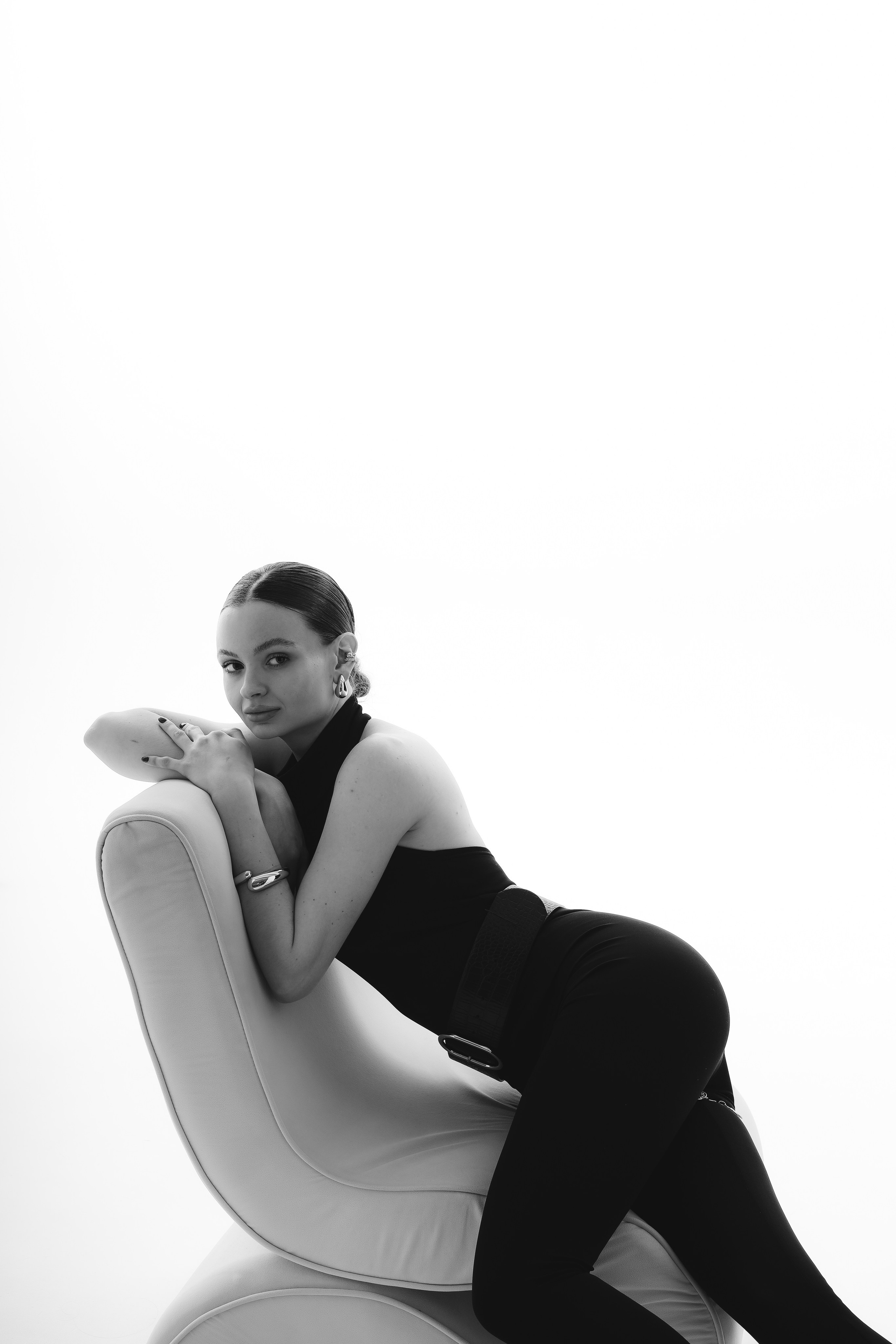 Дарья | Москва. Фотограф Мария Лаенко