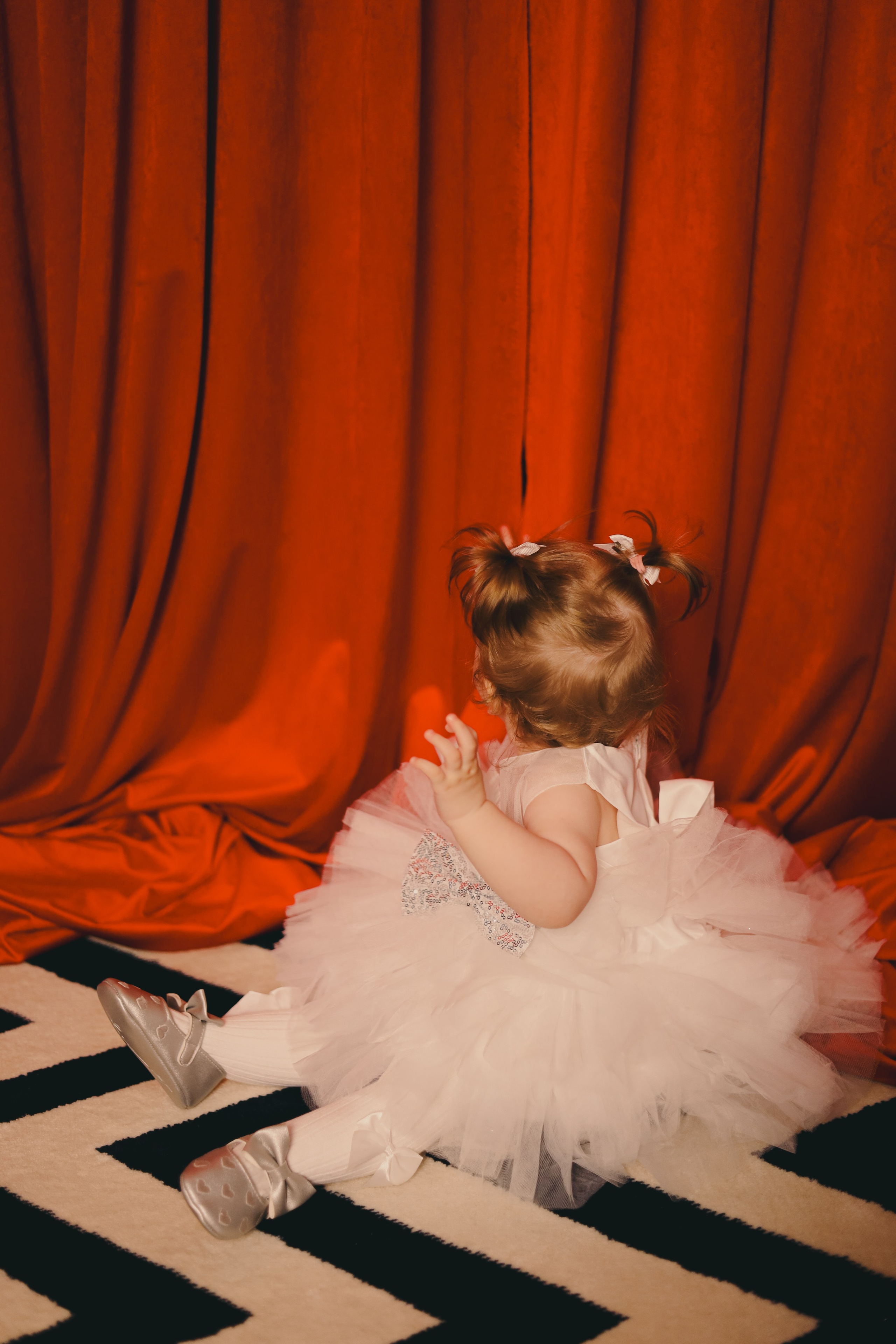 Агата и её семья. Фотограф Мария Лаенко