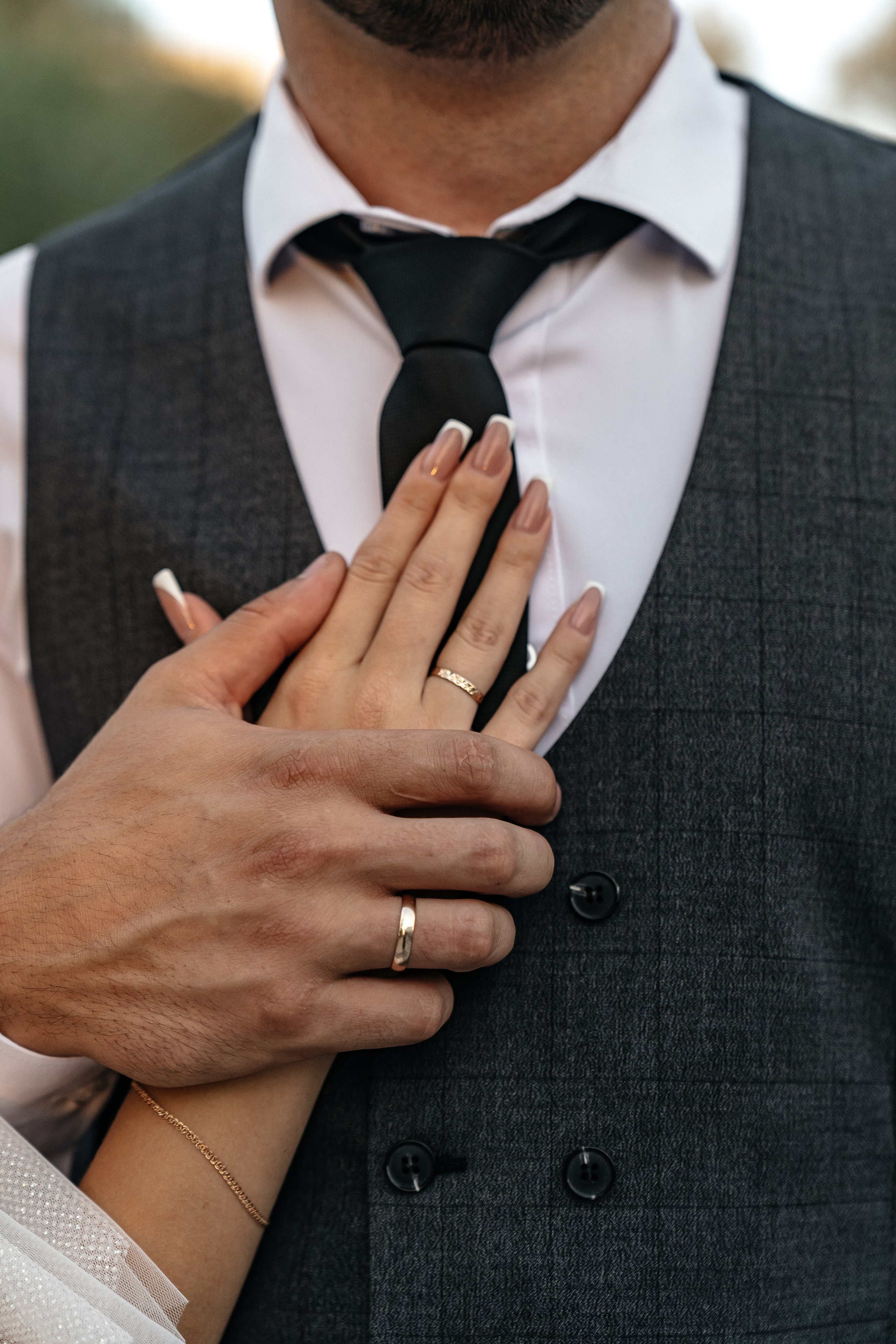 Дамир|Елена. Портретный фотограф в Москве Ольга Акушко