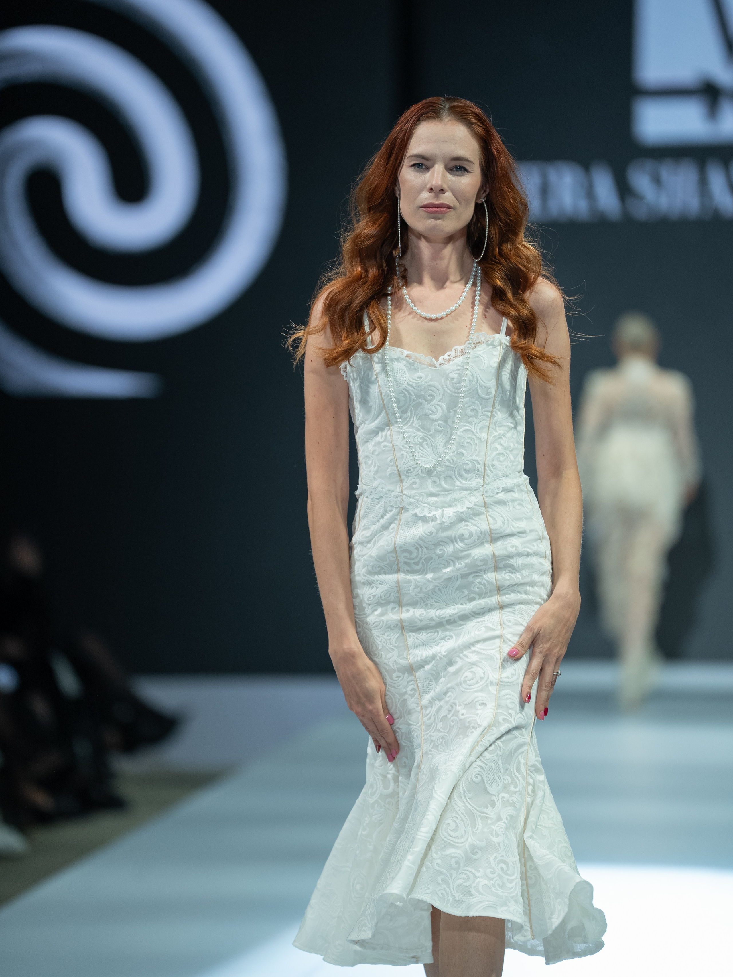 EURASIAN FASHION WEEK Vera Shasherina. Сайт Алматинского НЮ АРТ, будуар и фэшн фотографа Дениса Карпенко