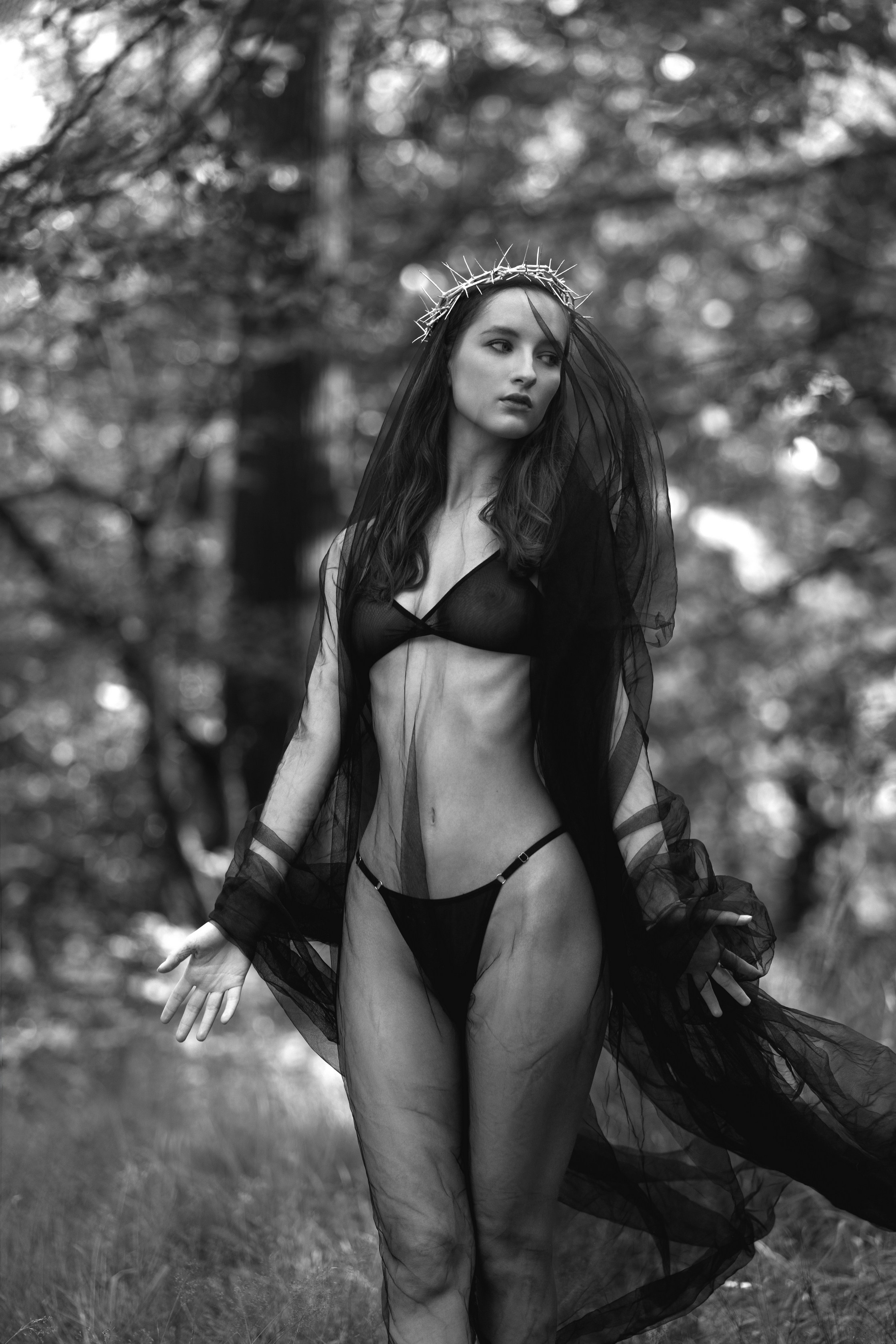 ⚔ The phantom agony ⚔. Арт-фотограф. Coffelisk