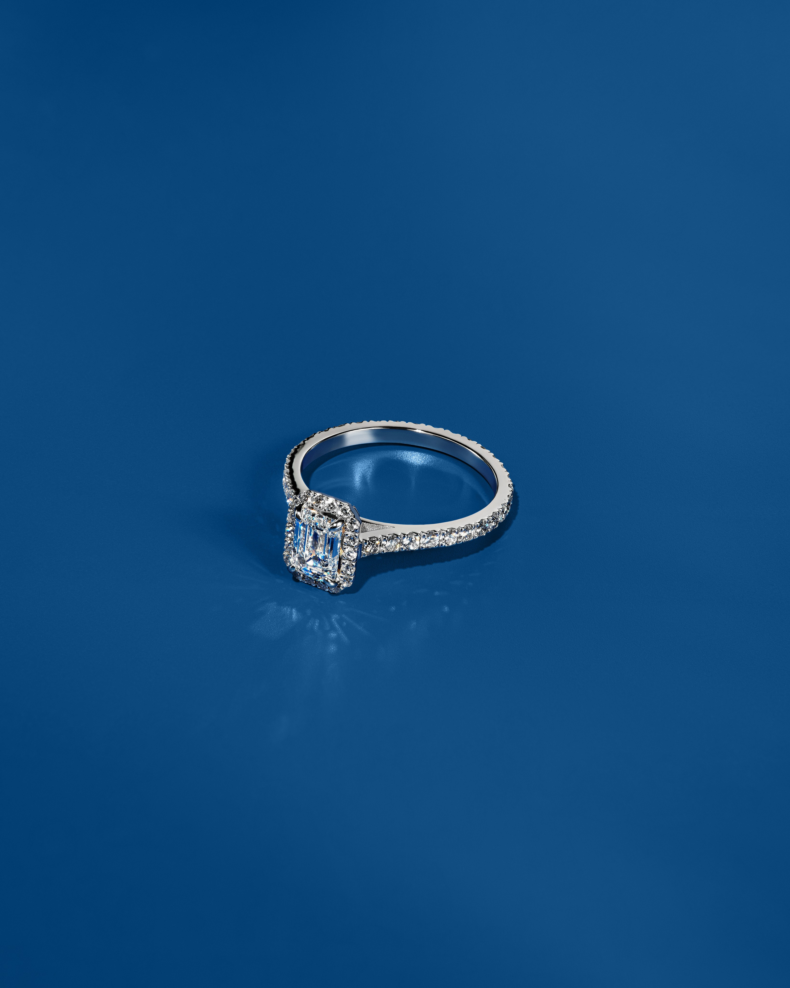 Фотосъемка ювелирных украшений. Предметный фотограф в Москве Анастасия Шаронина