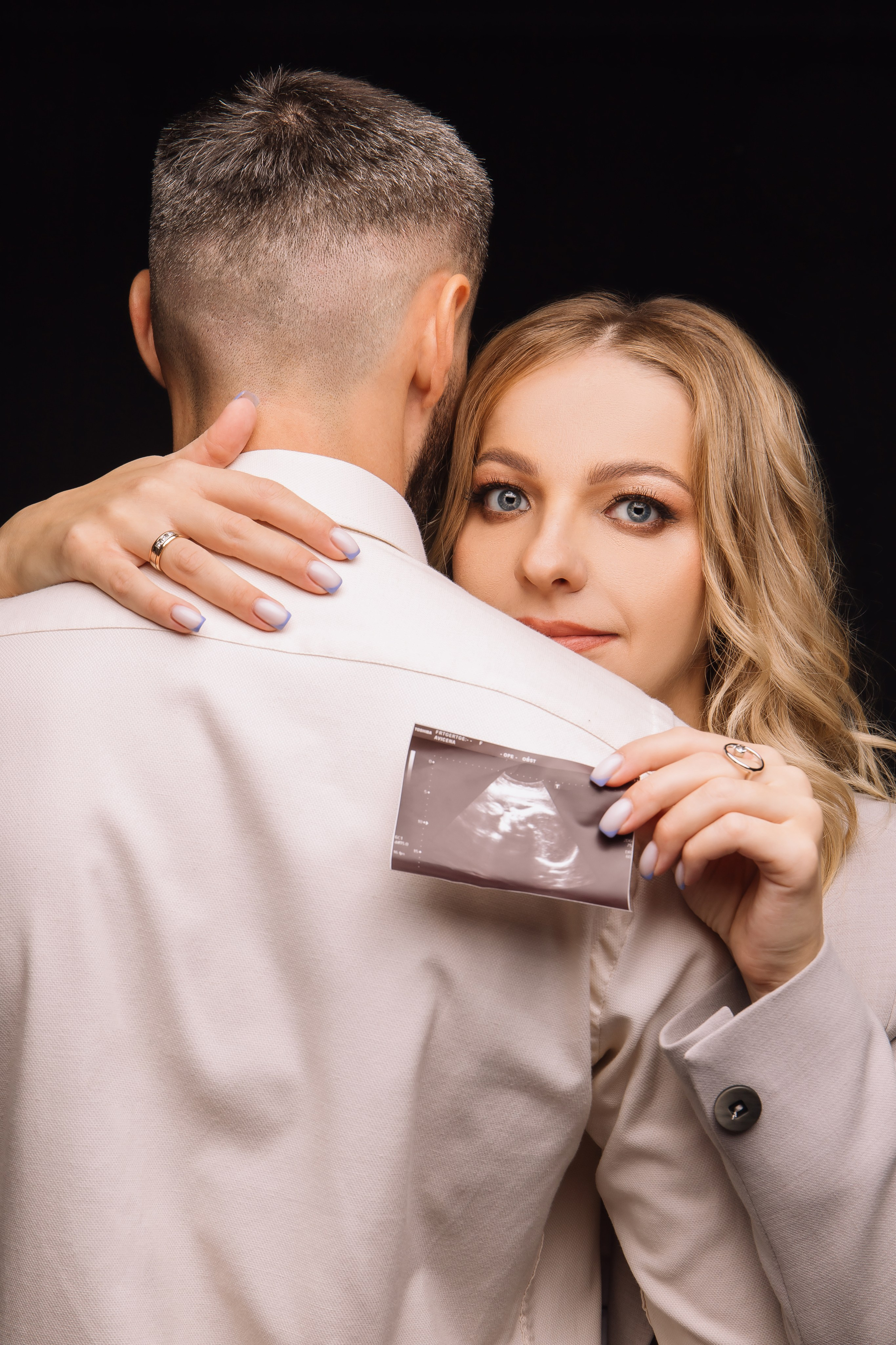 Валя и Олег