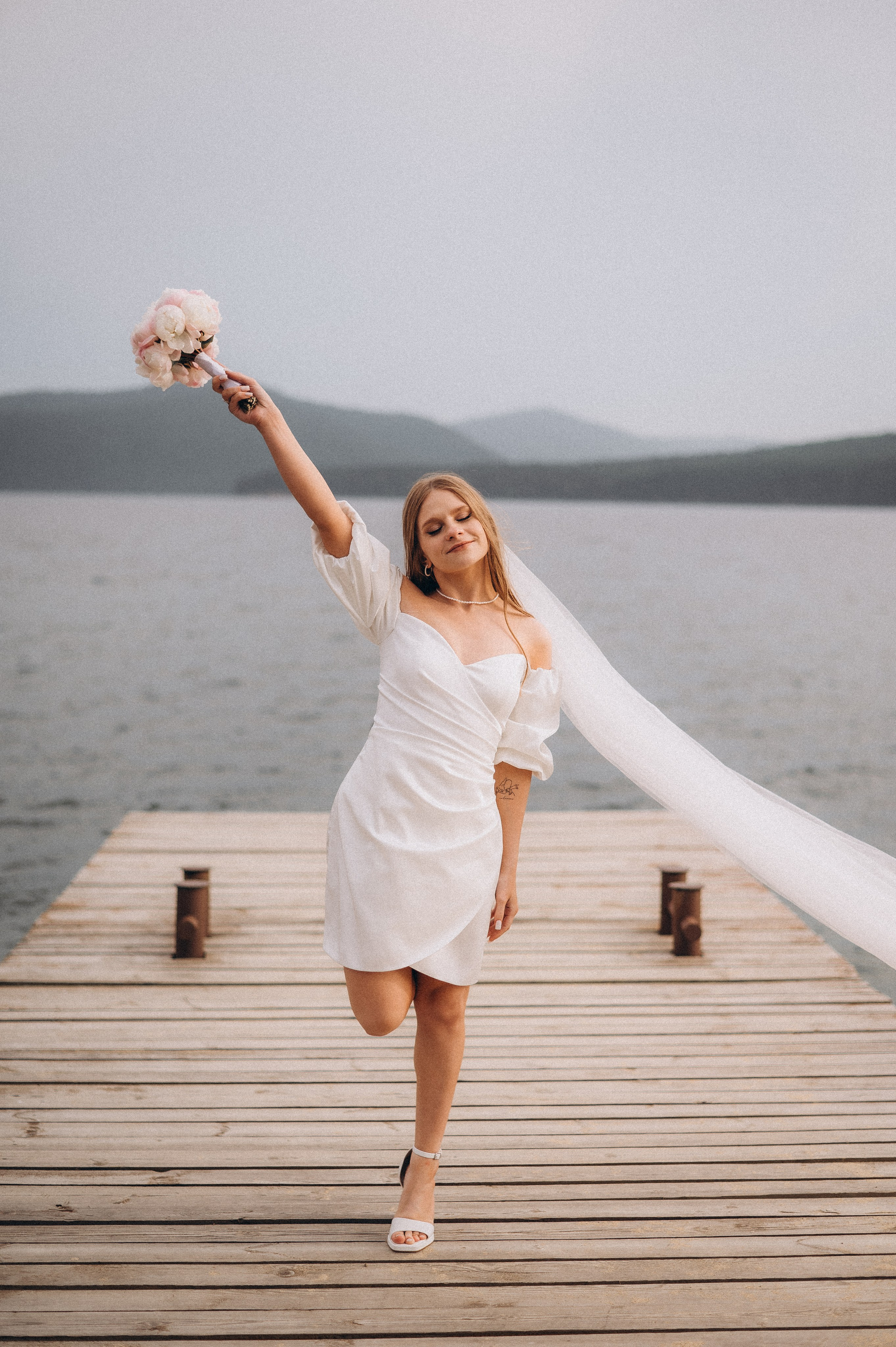 1. Фотограф в Иркутске