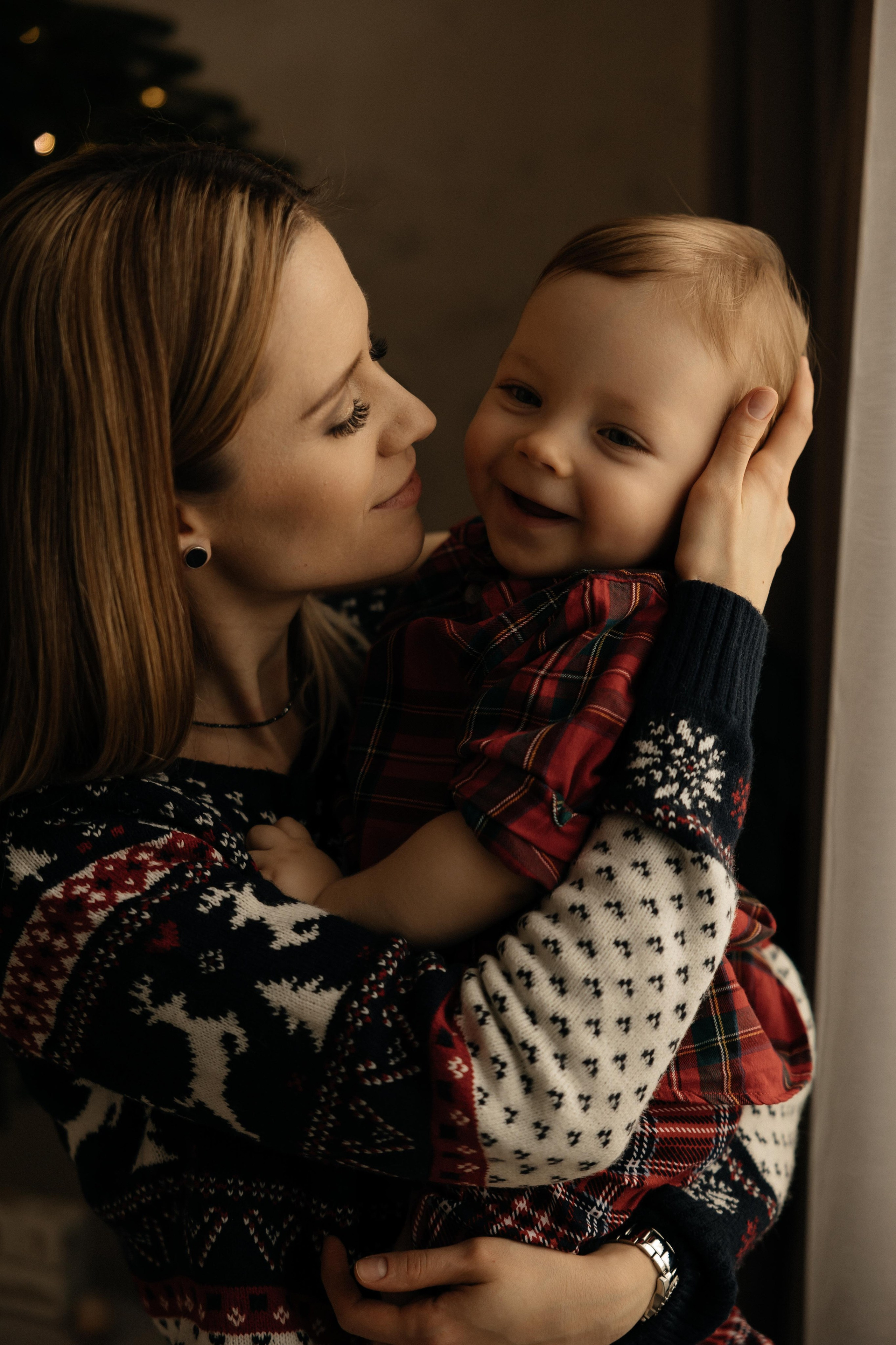 Семейная фотосессия для Ромы, Юлии и маленького Левы. Свадебный и семейный фотограф Рассказова Виктория