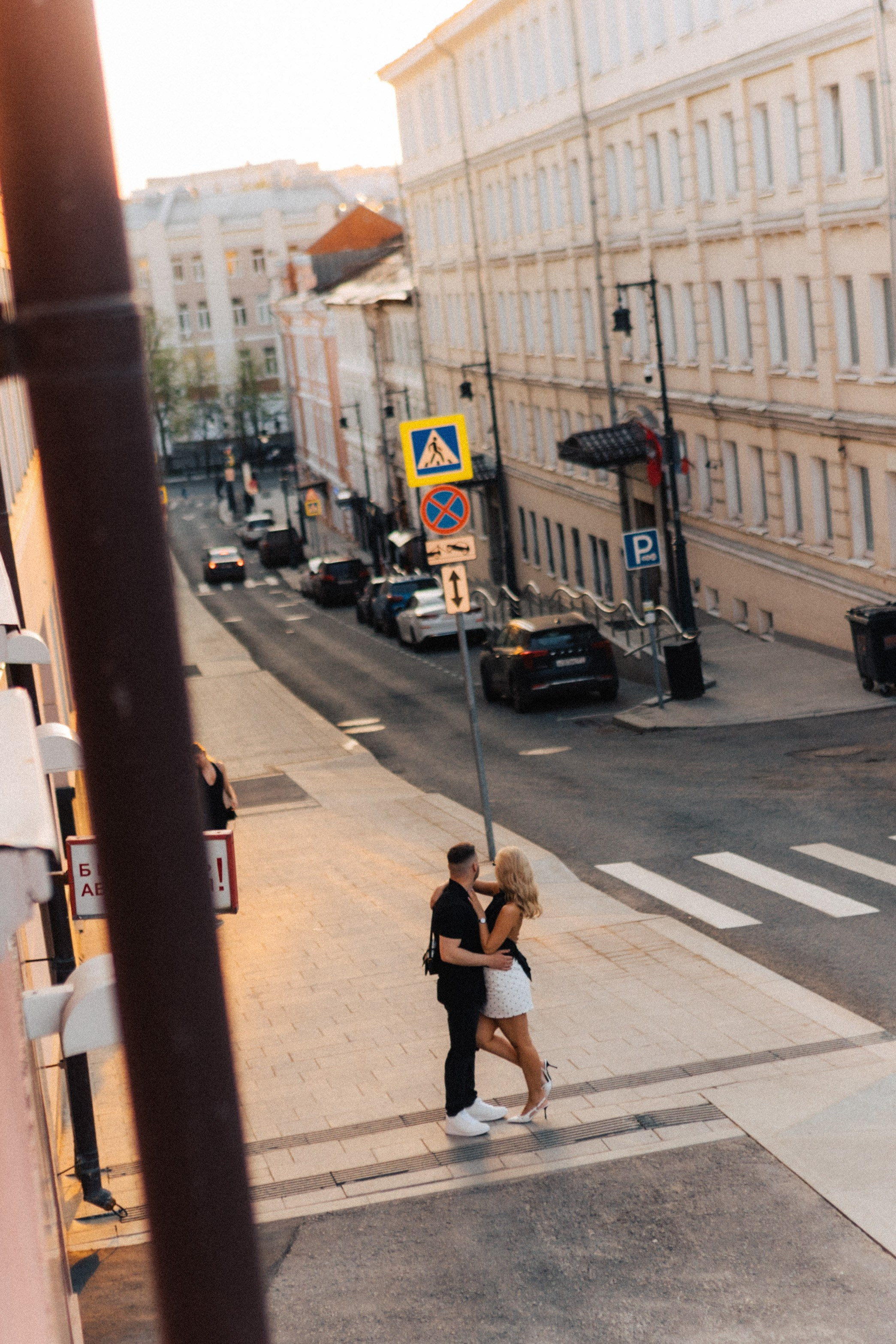 Иван/Кристина. Фотограф в Москве Татьяна Сергеева
