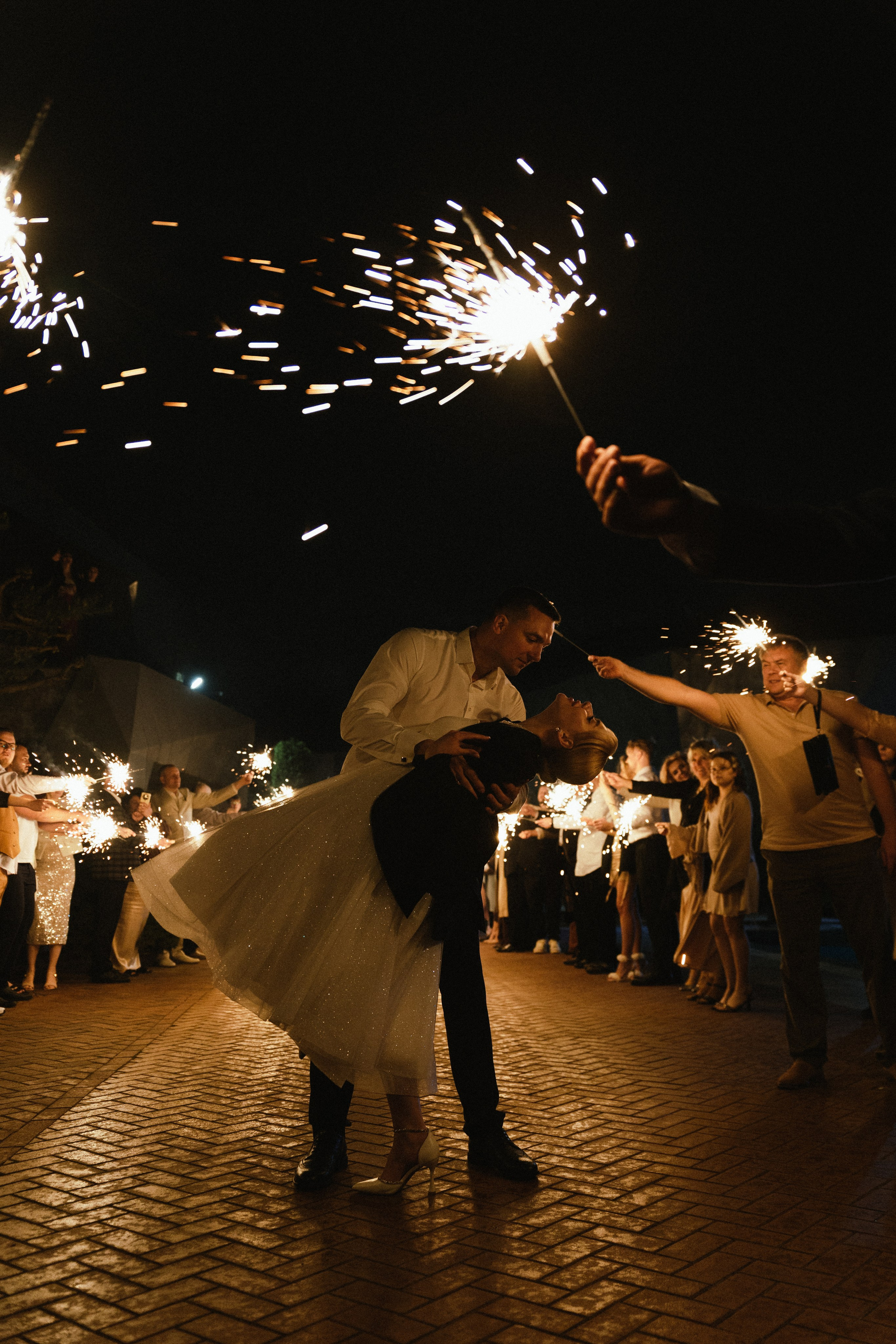 Ирина и Алексей. Свадебный фотограф в Ростове-на-Дону Лилия Паккерт