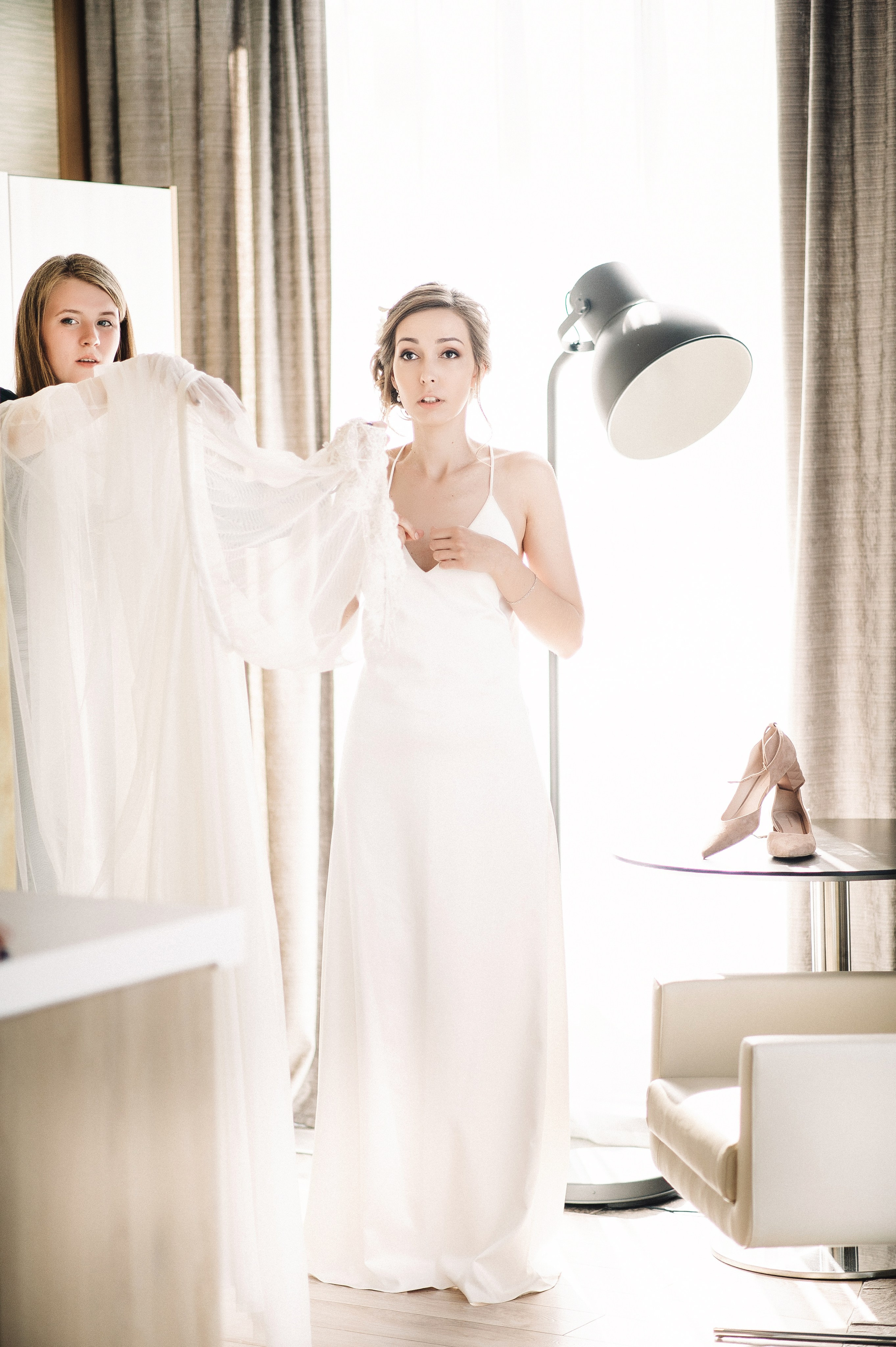 НАТАША и ИЛЬЯ | Часть II. Свадебный и семейный фотограф РИТА БОЧКАРЁВА