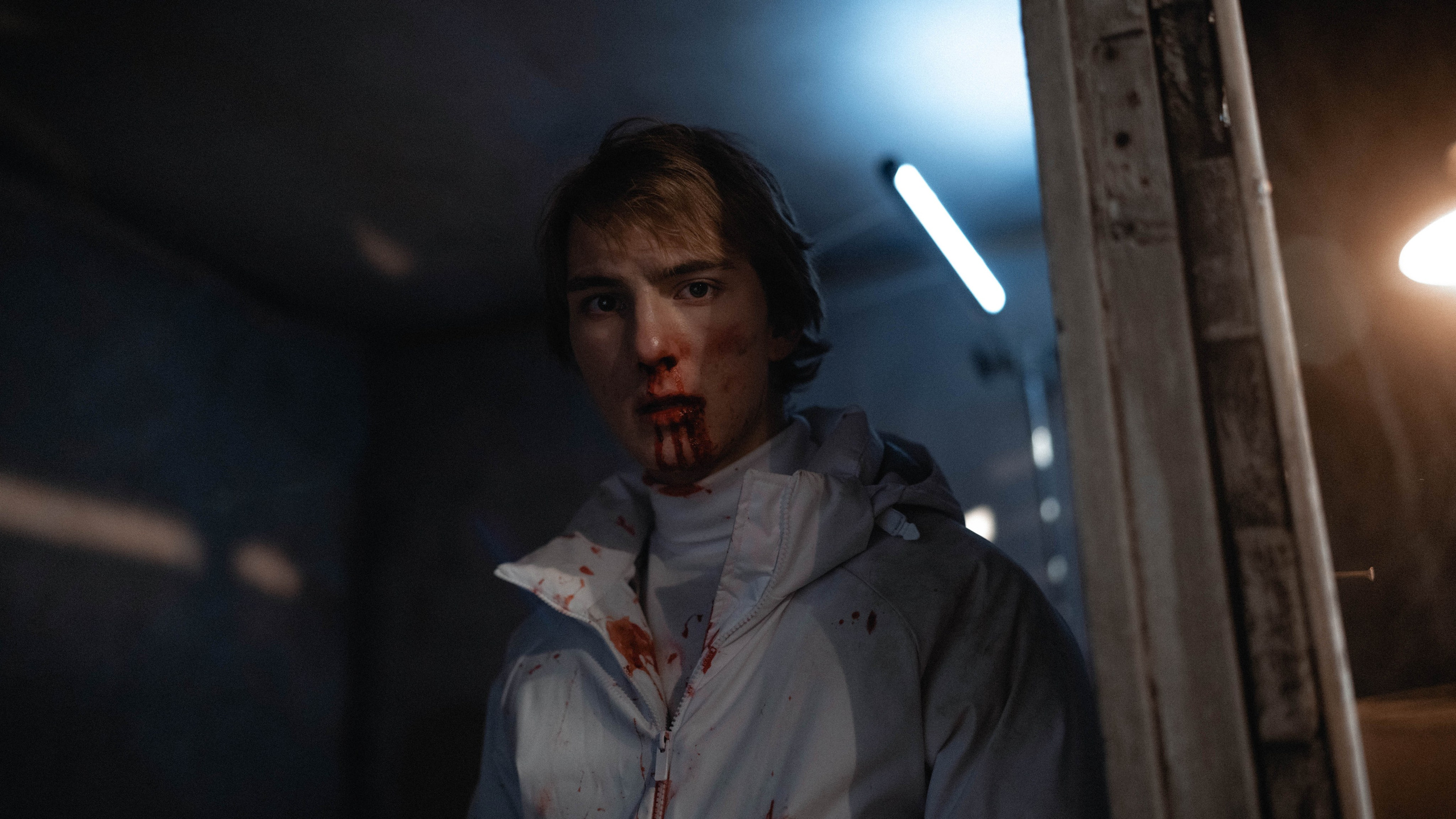 Съёмки фильма. Портретный фотограф в Новороссийске Алексей Тюлин