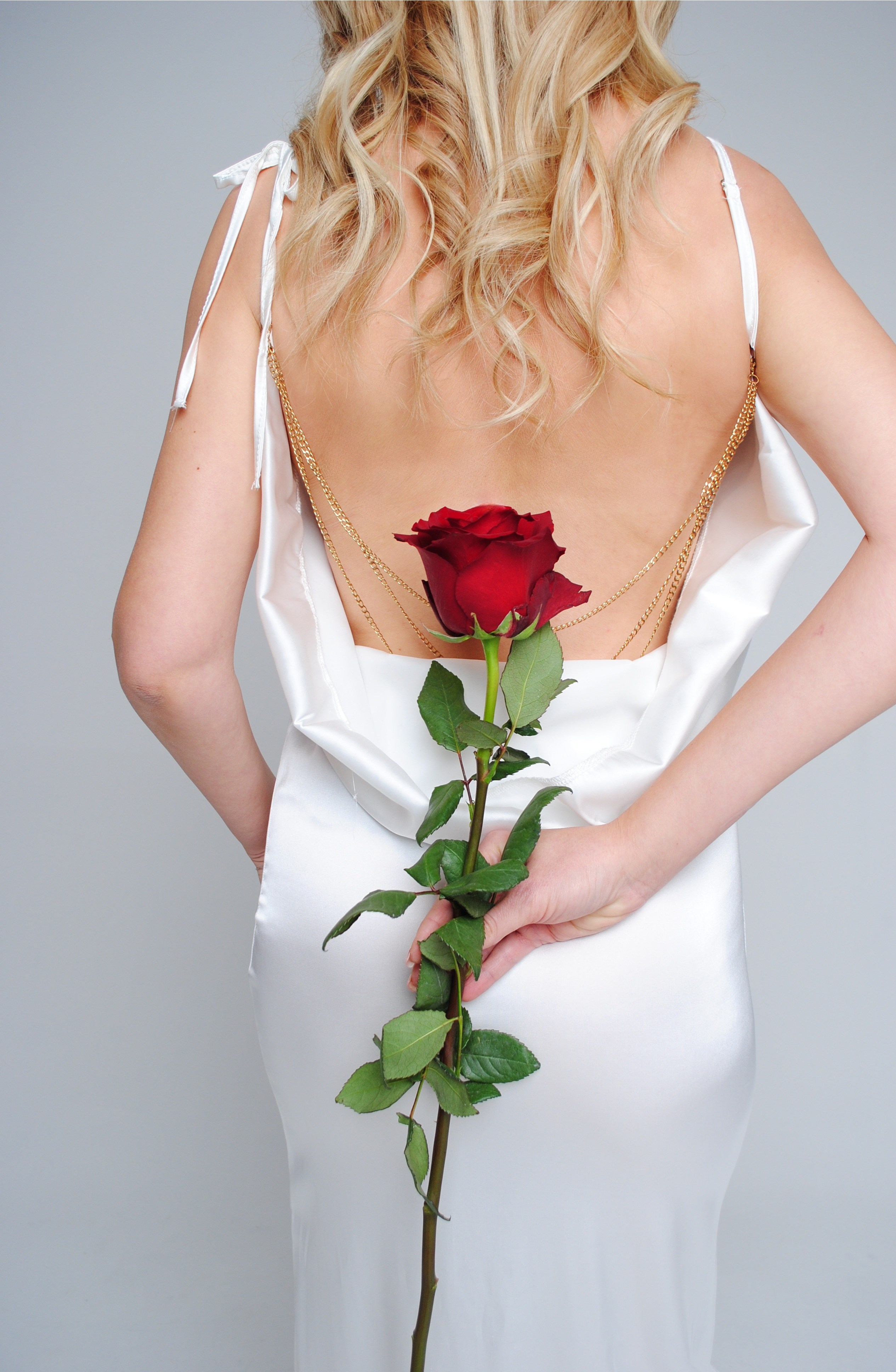 Катя. Фотограф Мария Мусаелян