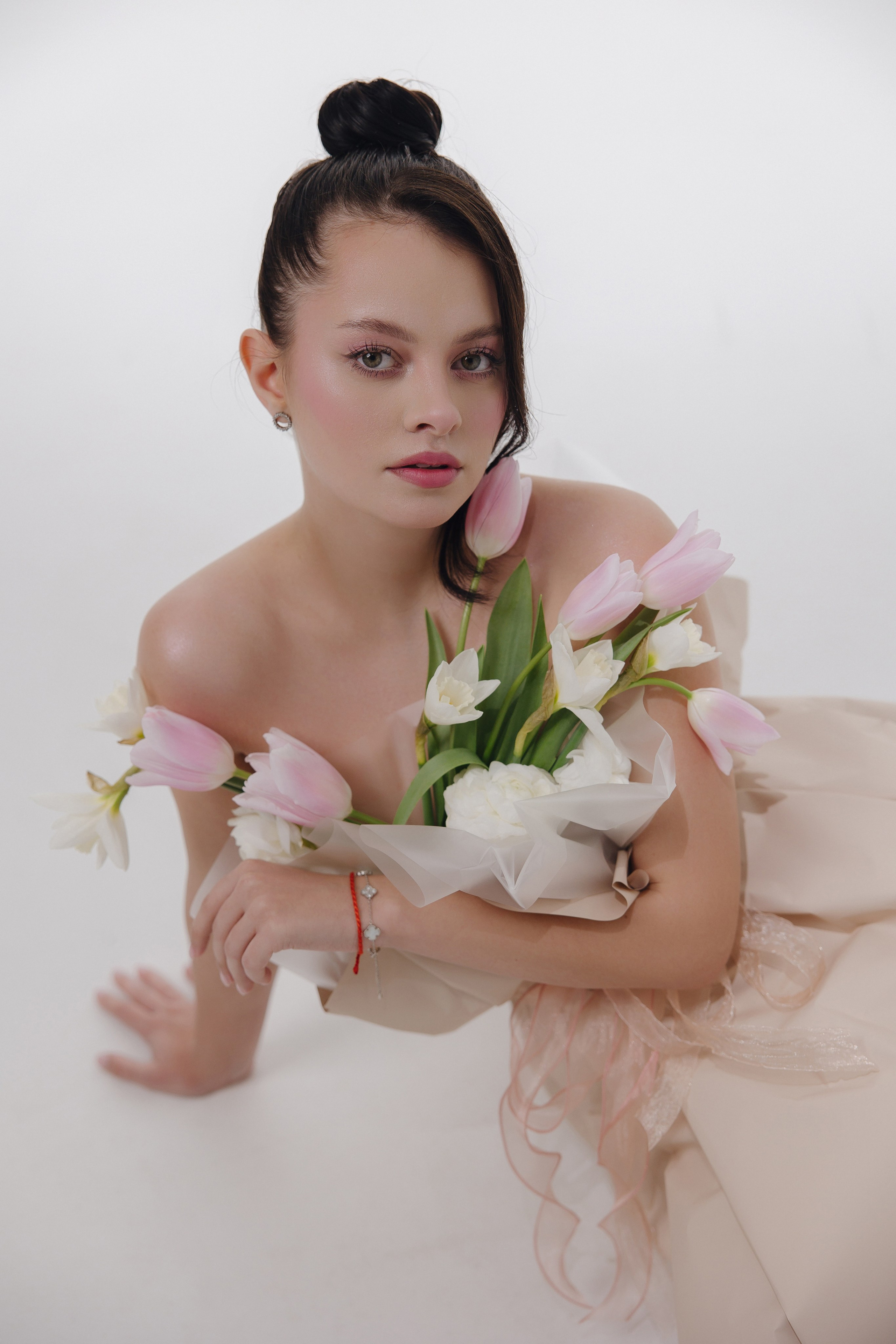 VESNA. Свадебный и семейный фотограф Евгения Россинская