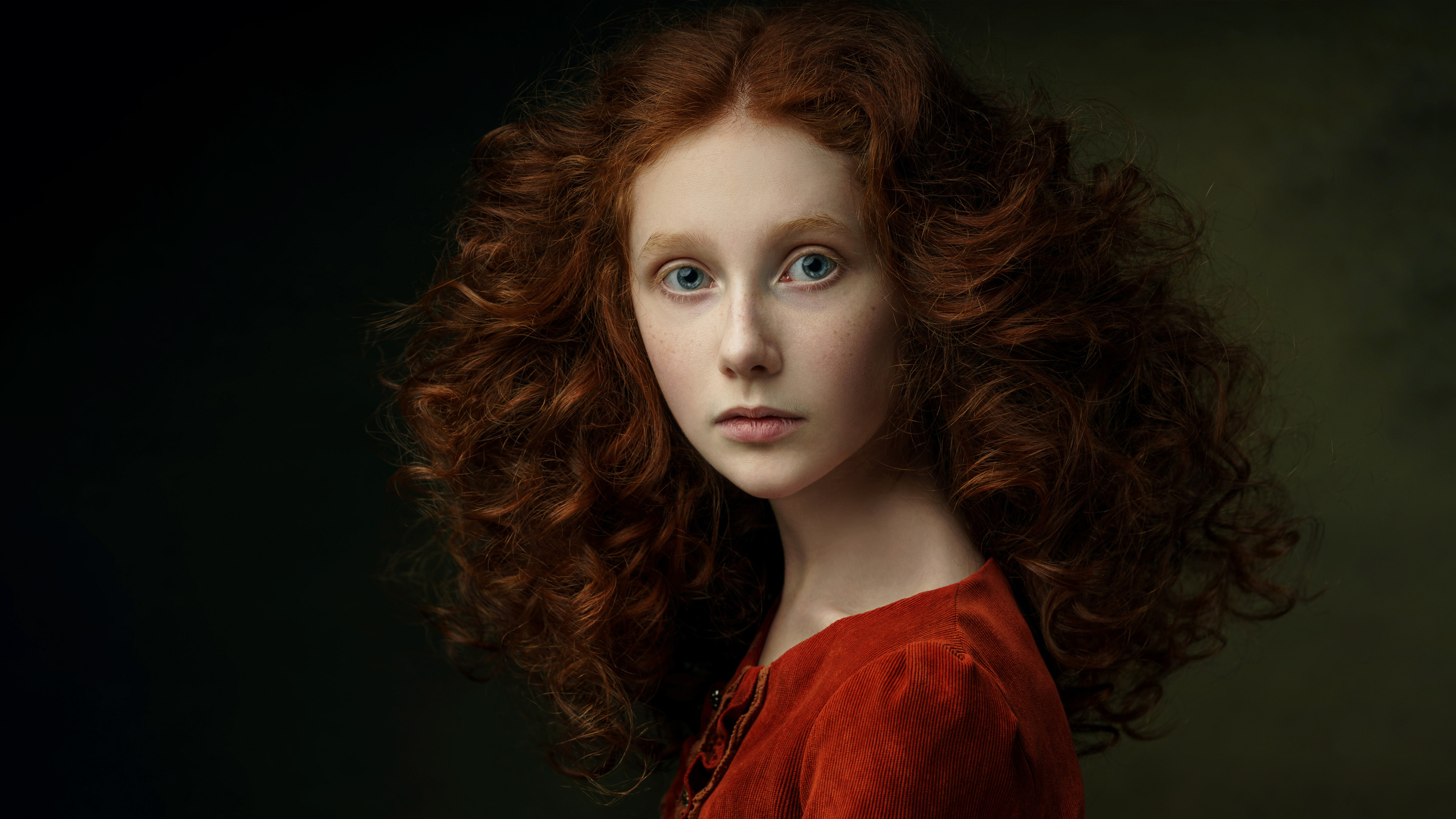 Фотограф Ирина Гарш