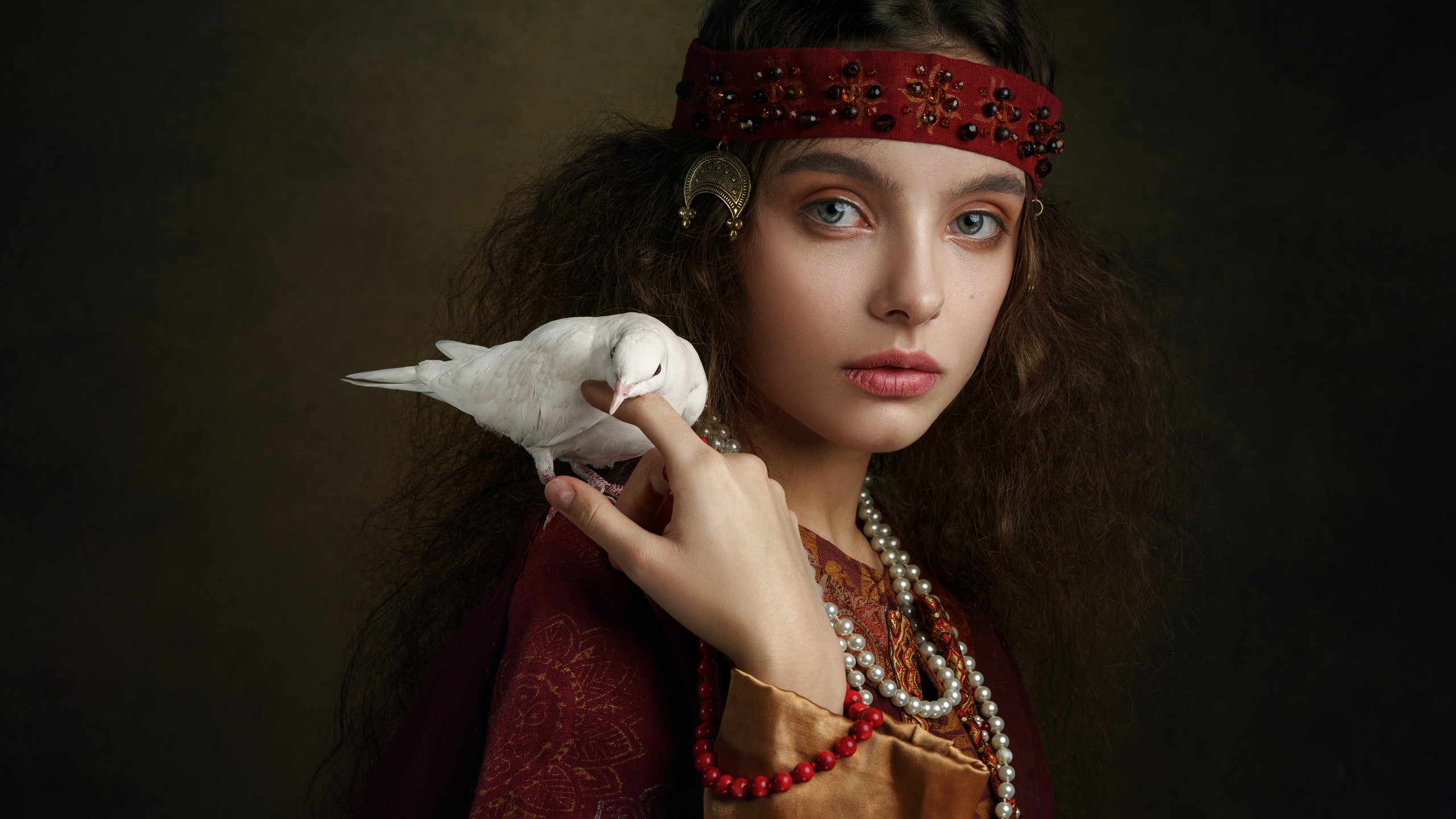 Фотограф Ирина Гарш